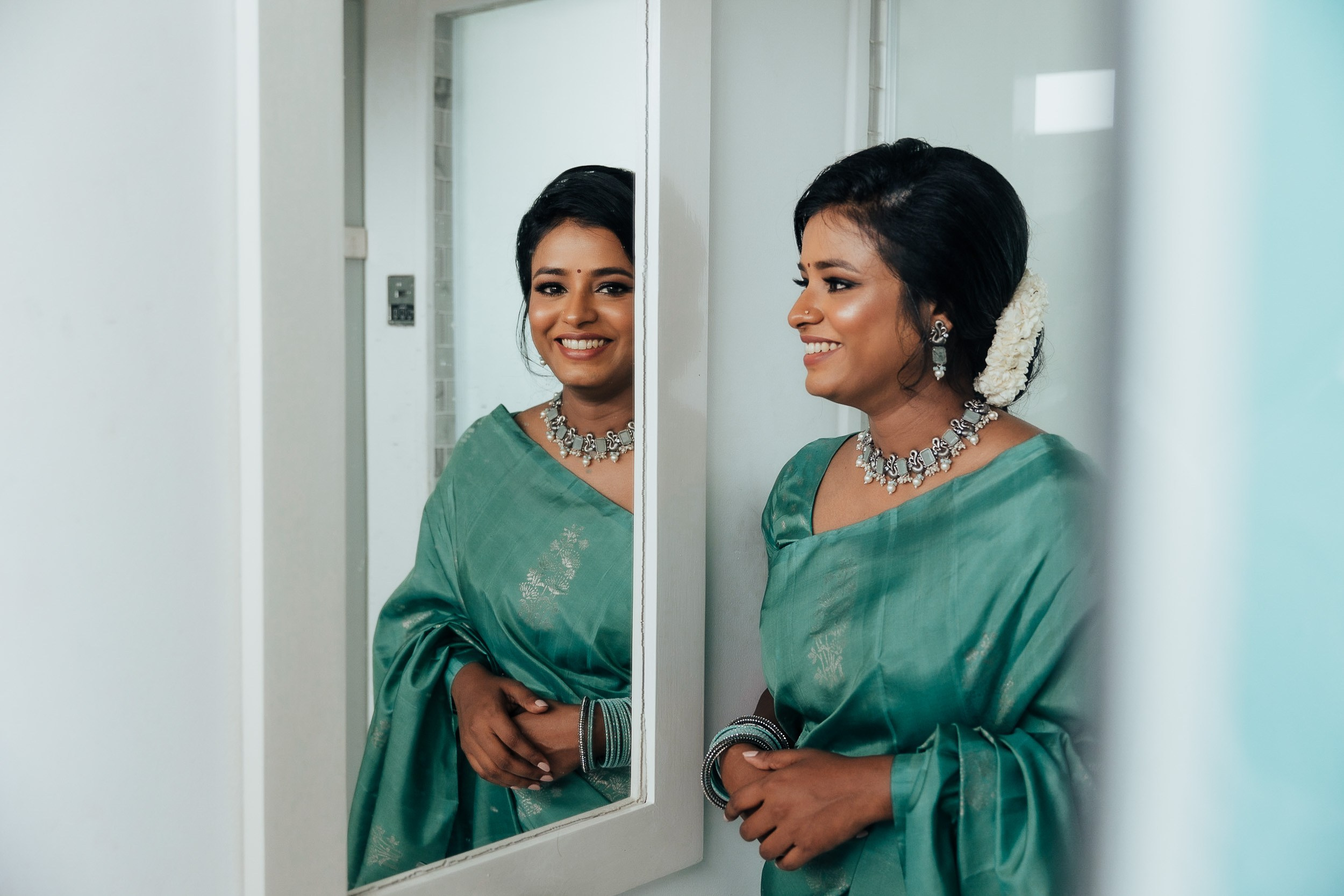 Top Tamil Wedding Photographer in Colombo | Ceylon Stories