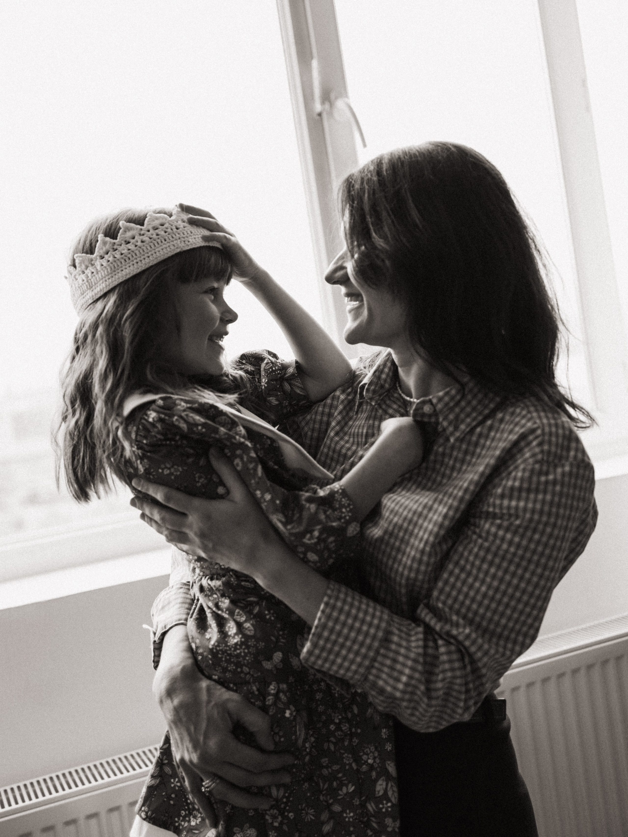 Family Studio II. Cinematic photographer based in Tbilisi, Georgia — Nicole