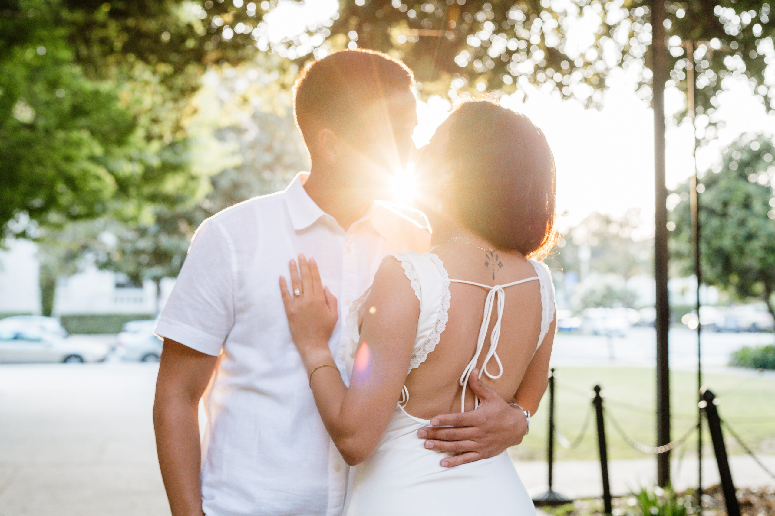 Alvaro & Carina Engagement. Pixel Pie — Wedding Photography & Videography