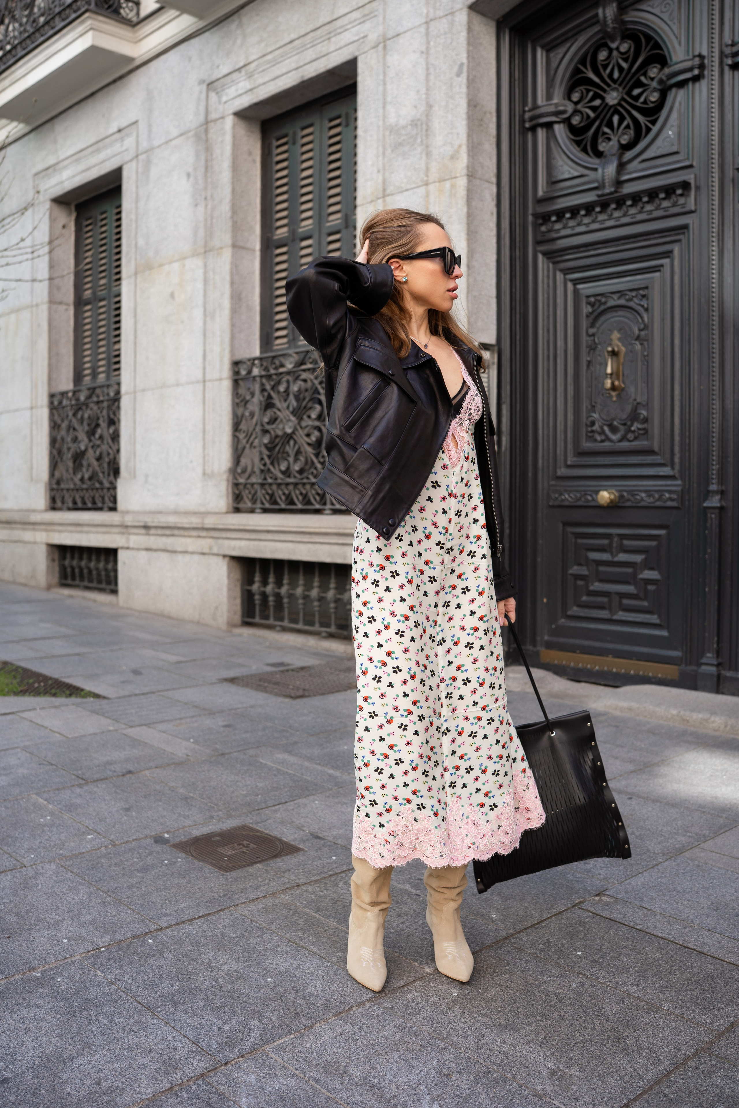 Milana. Fotógrafo en Madrid, España. Alyona Belyaninova