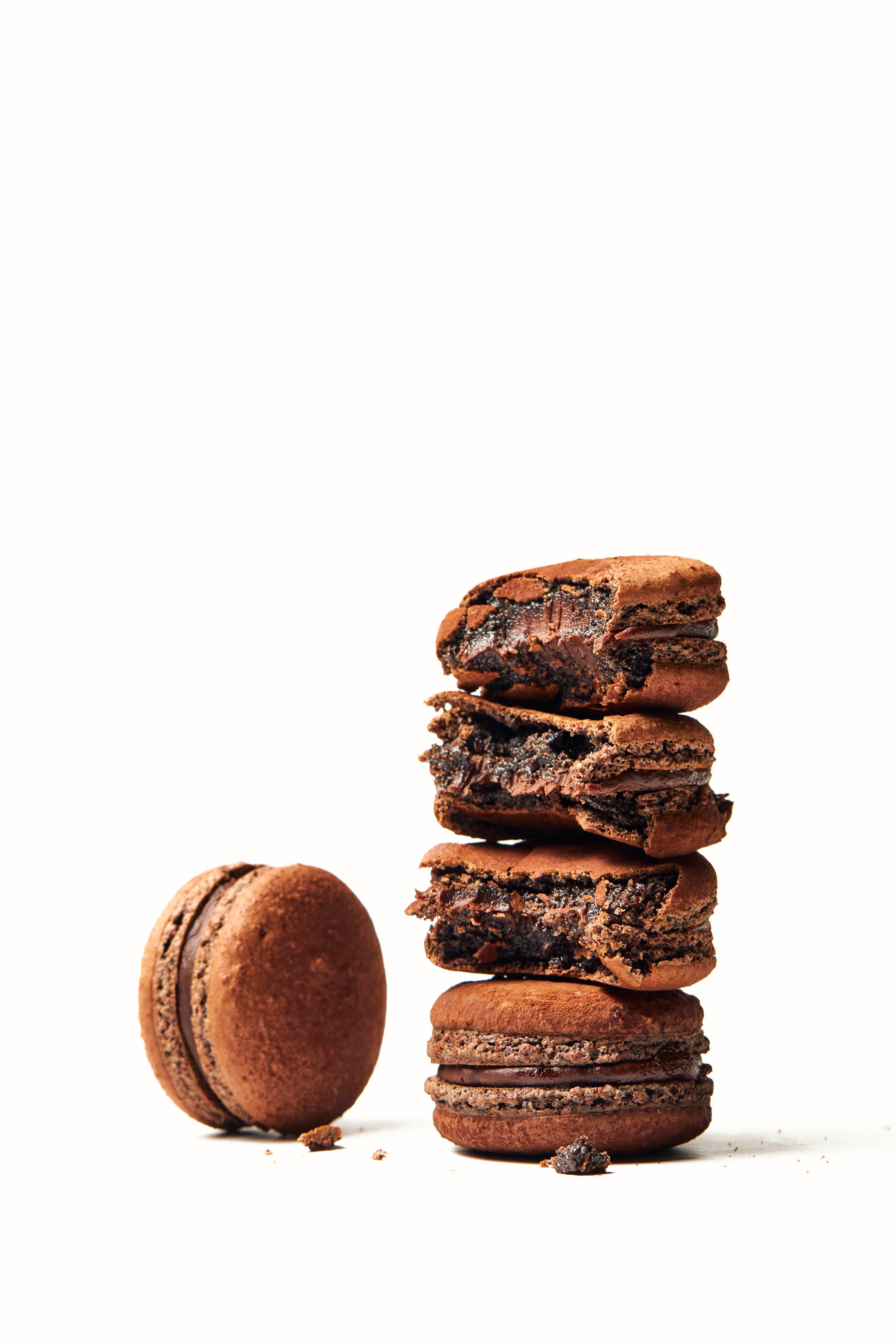 Confeitaria. Fotógrafo de Gastronomia Rodolfo Regini
