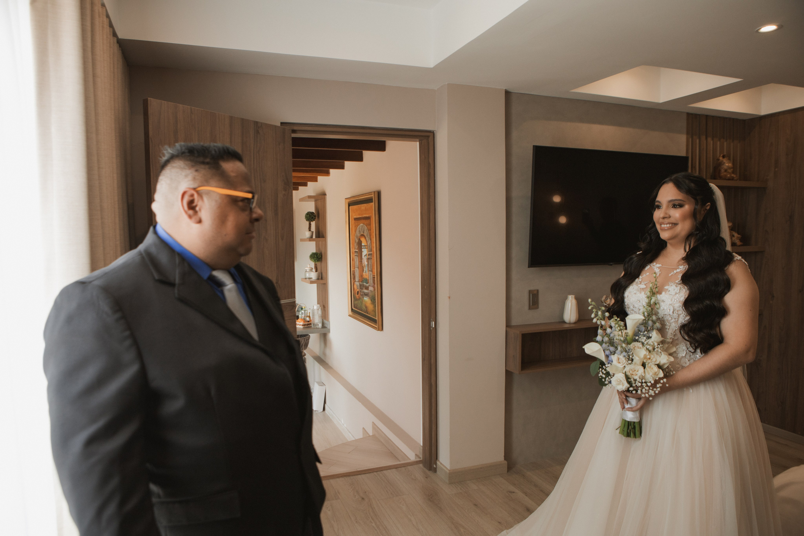 Gabriel & Maria. FOCALMAGIC