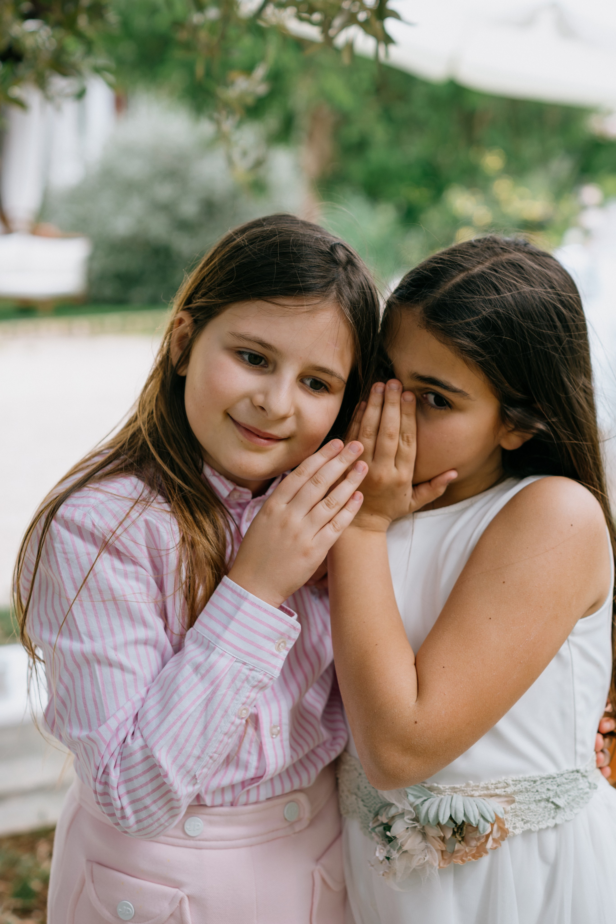 Comunione Valentina. Photographer Iuliia Gladkikh, Italy, Abruzzo