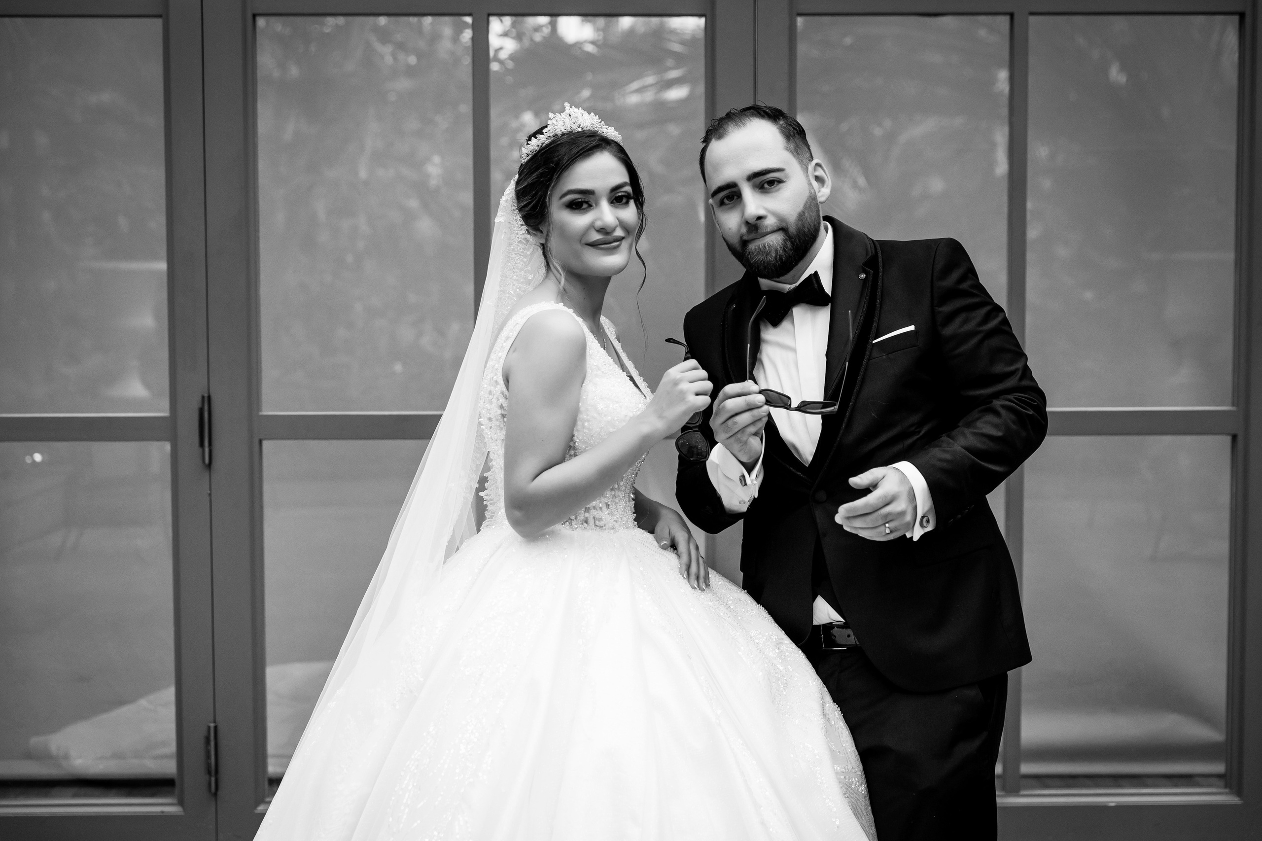 Ahmed und Emine. Wedding Stories — Professional Wedding Photography & Videography in Germany, Italy, Spain & all across Europe