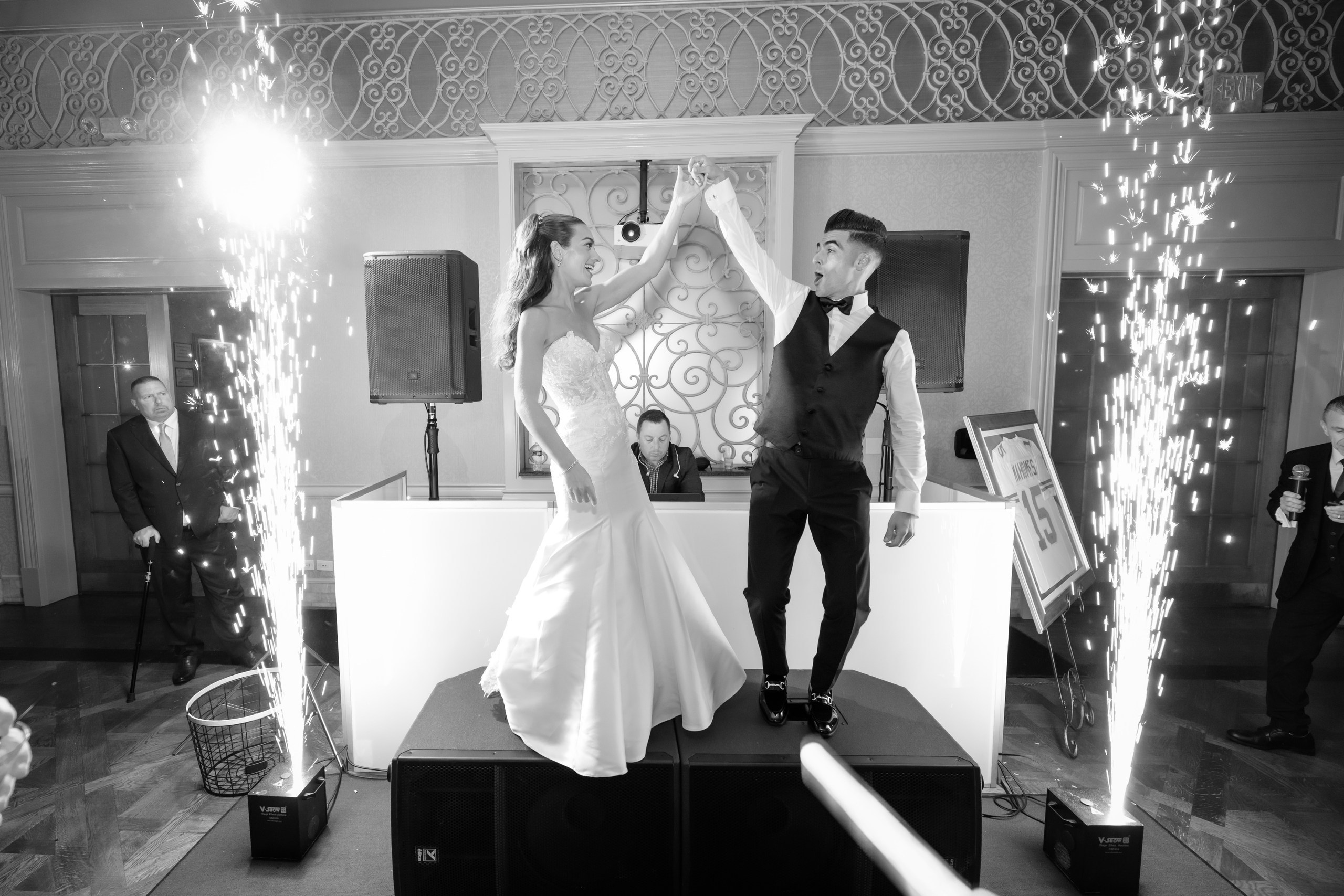 Kathryn and Jack. Wedding Photo & Video