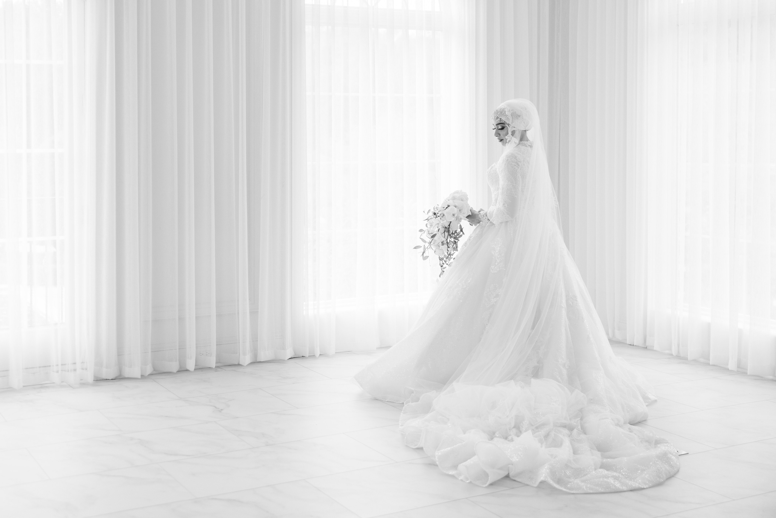 Mahmoud & Lana. Wedding Photo & Video