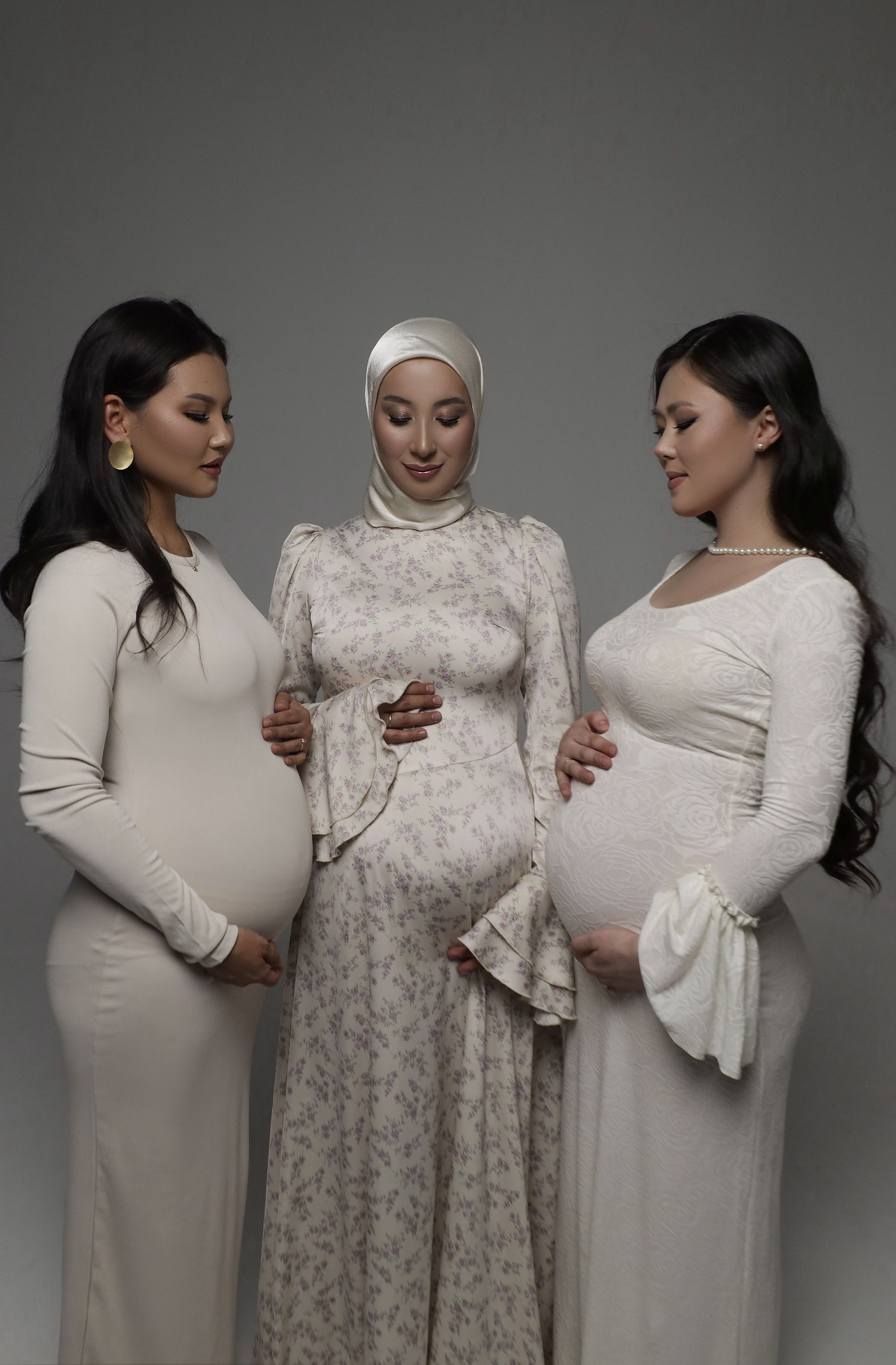 Беременность. Ellaya.ph