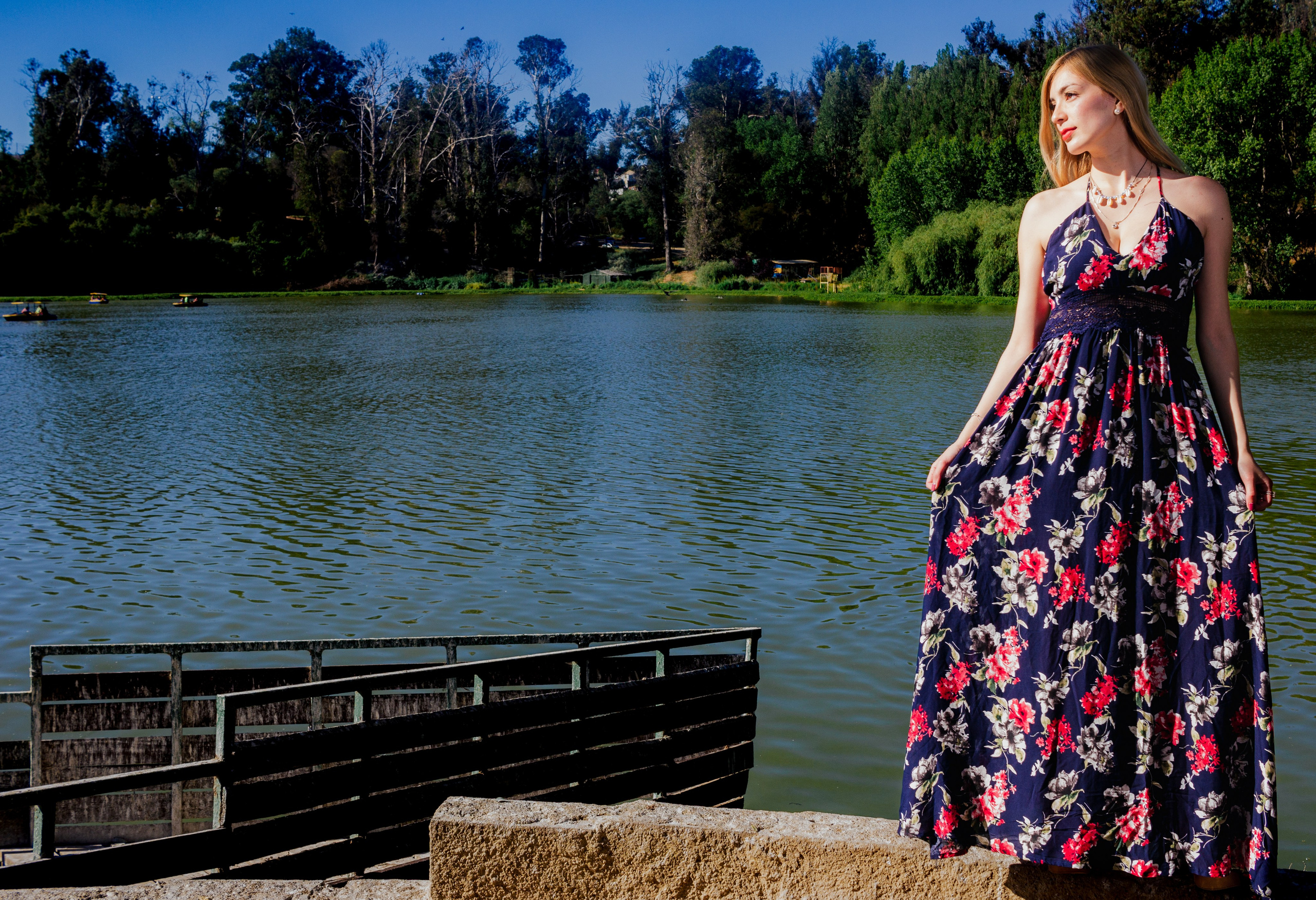 Modelos: Retratos creativos enfocados en expresión y estilo. CR Films | Fotografía y Video de Bodas en Chile
