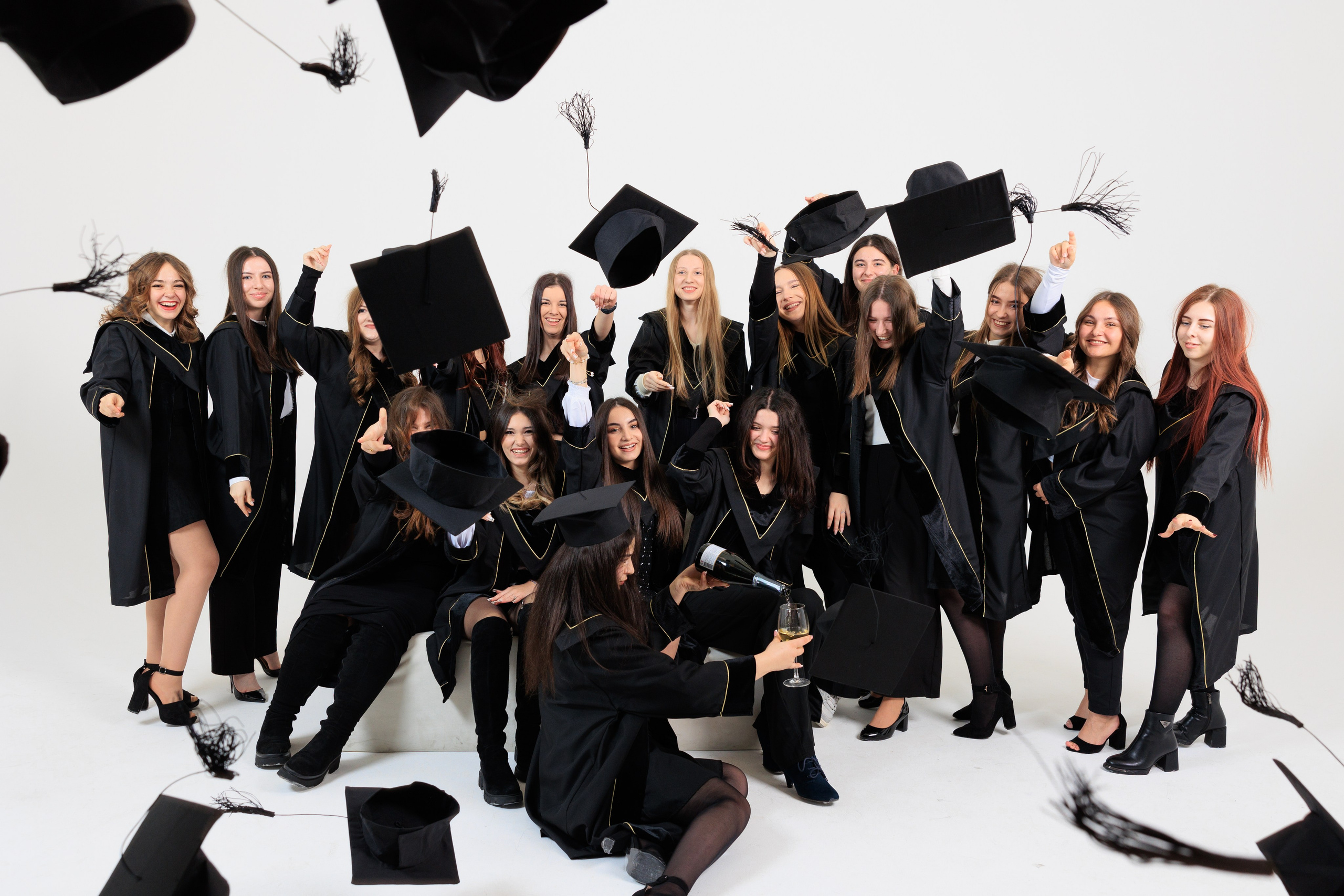 Studio foto Estudent – Locație pentru ședințe foto