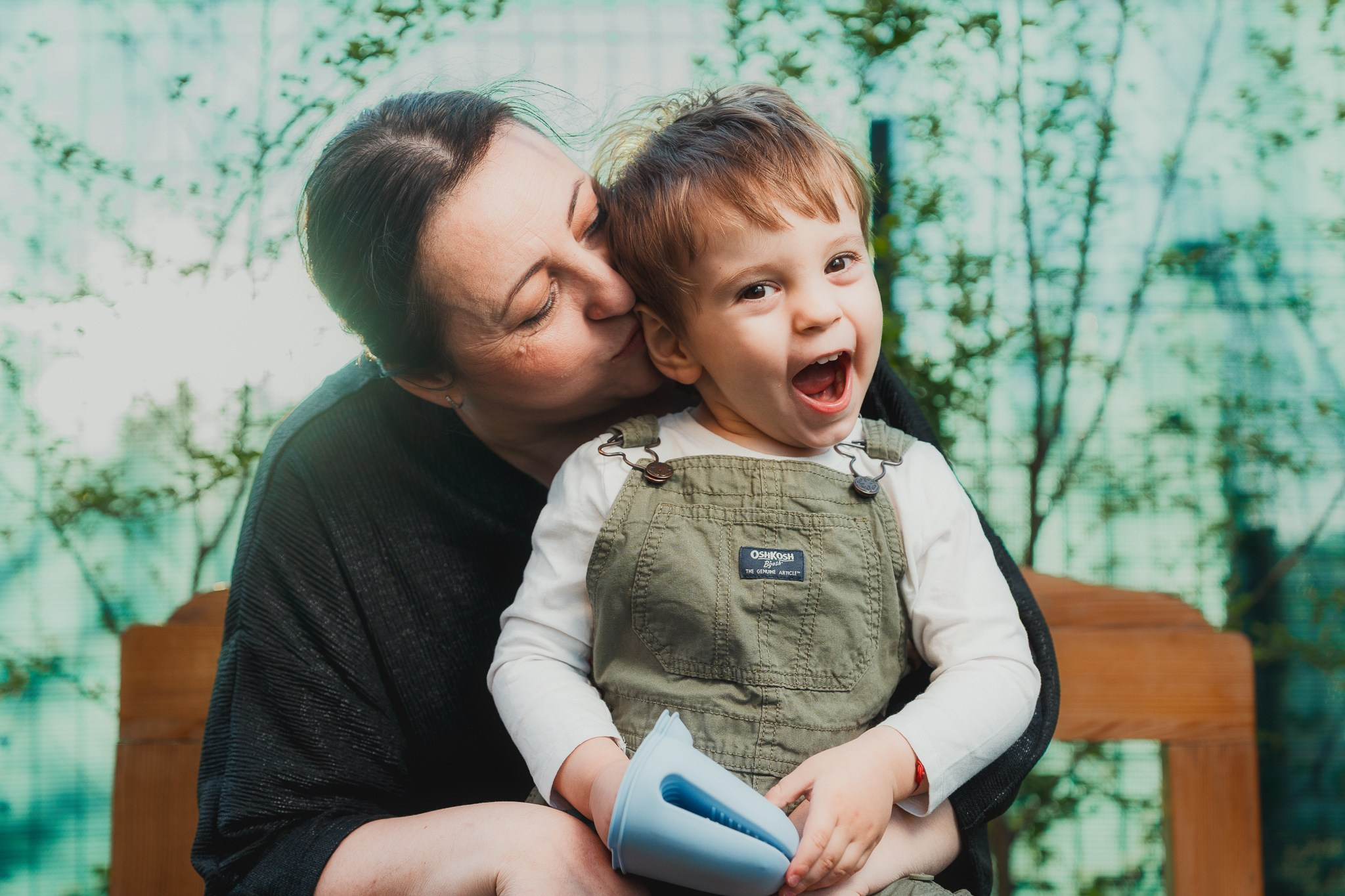 Ședință foto familie în aer liber în Baia Mare | Diana si Andrei by Dani Vaida. Dani Vaida | Fotograf evenimente, portret și familie – Baia Mare Maramures