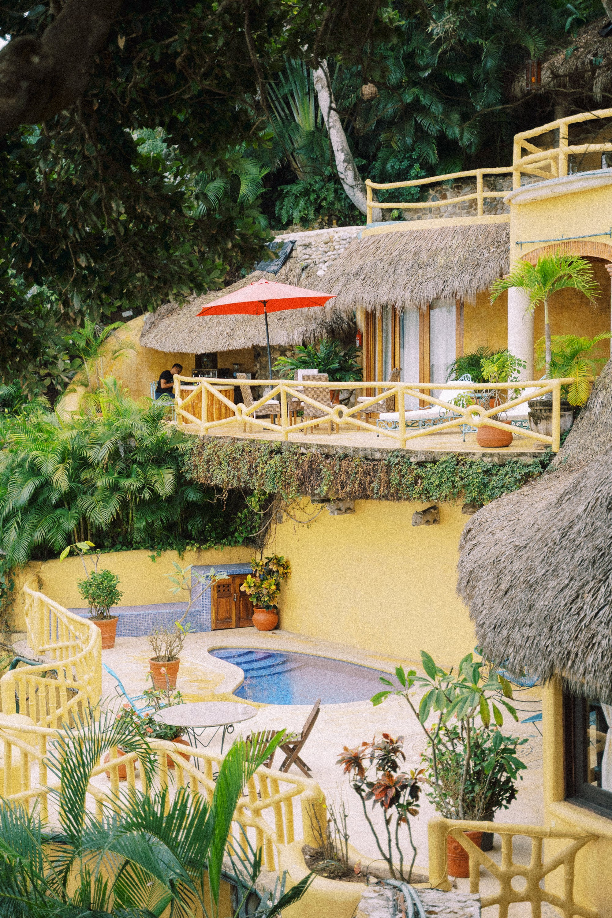 Jannet & Shan wedding in Sayulita church. Sayulita Wedding Photographer, Puerto Vallarta, Cabo