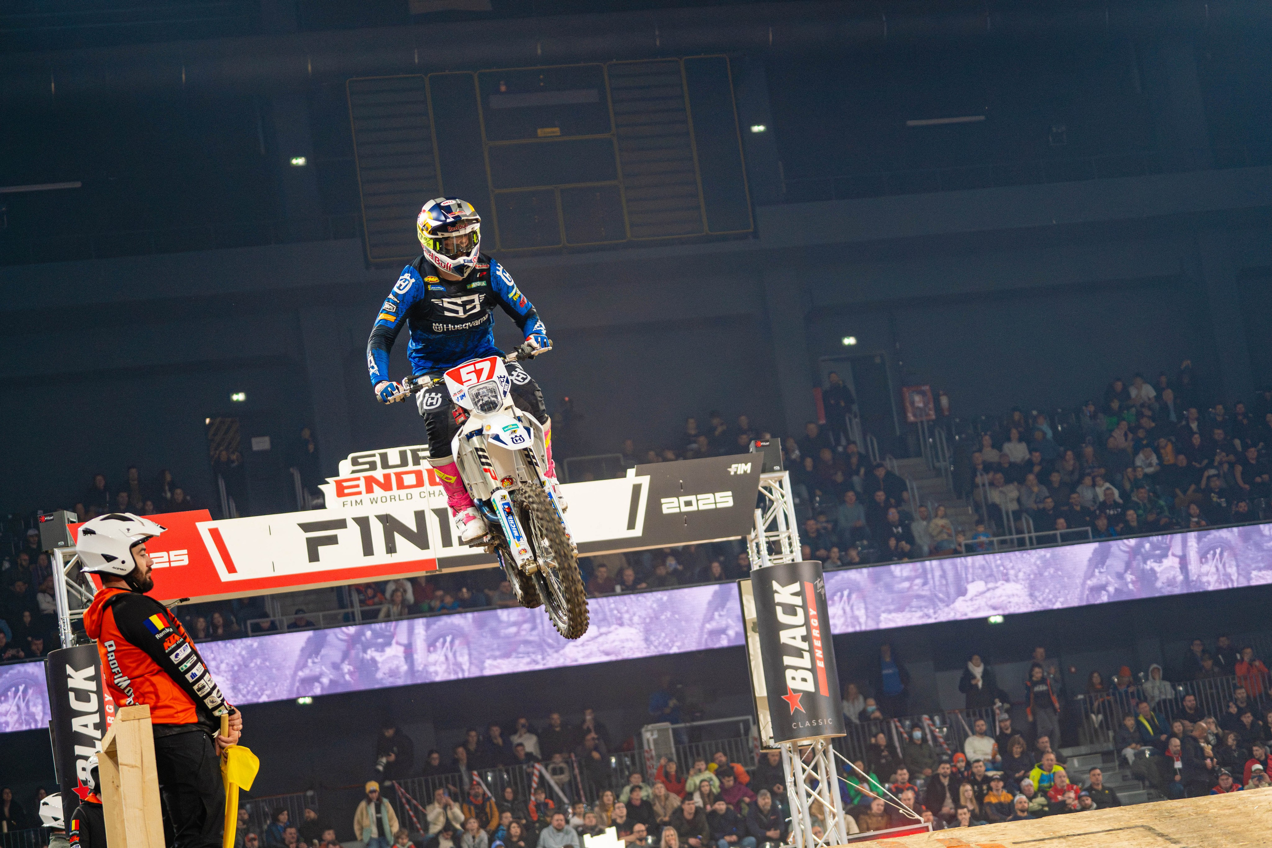 Motorsport. Alecsandru Braicu — Sports Photographer