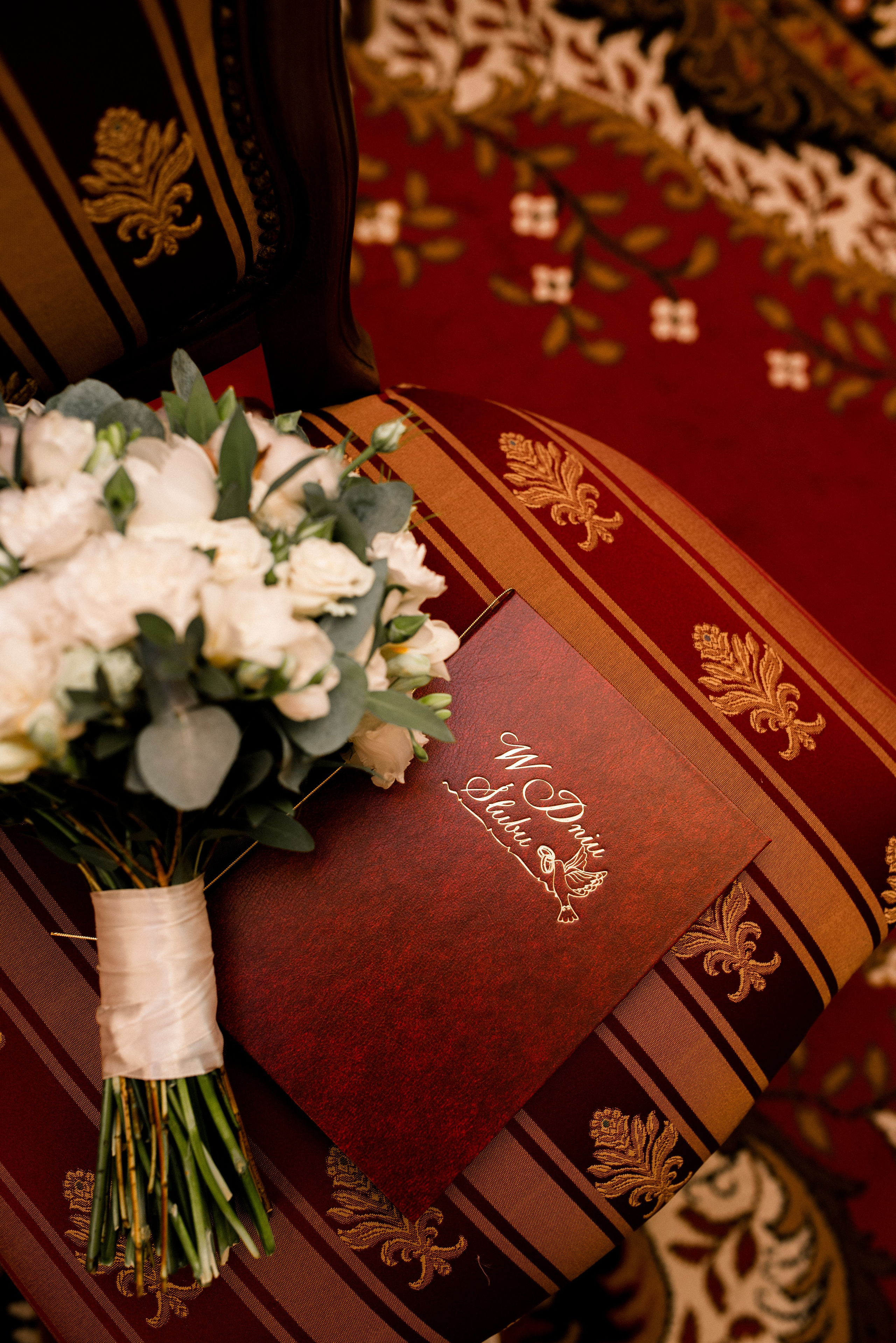 Katia i Denis. Home page