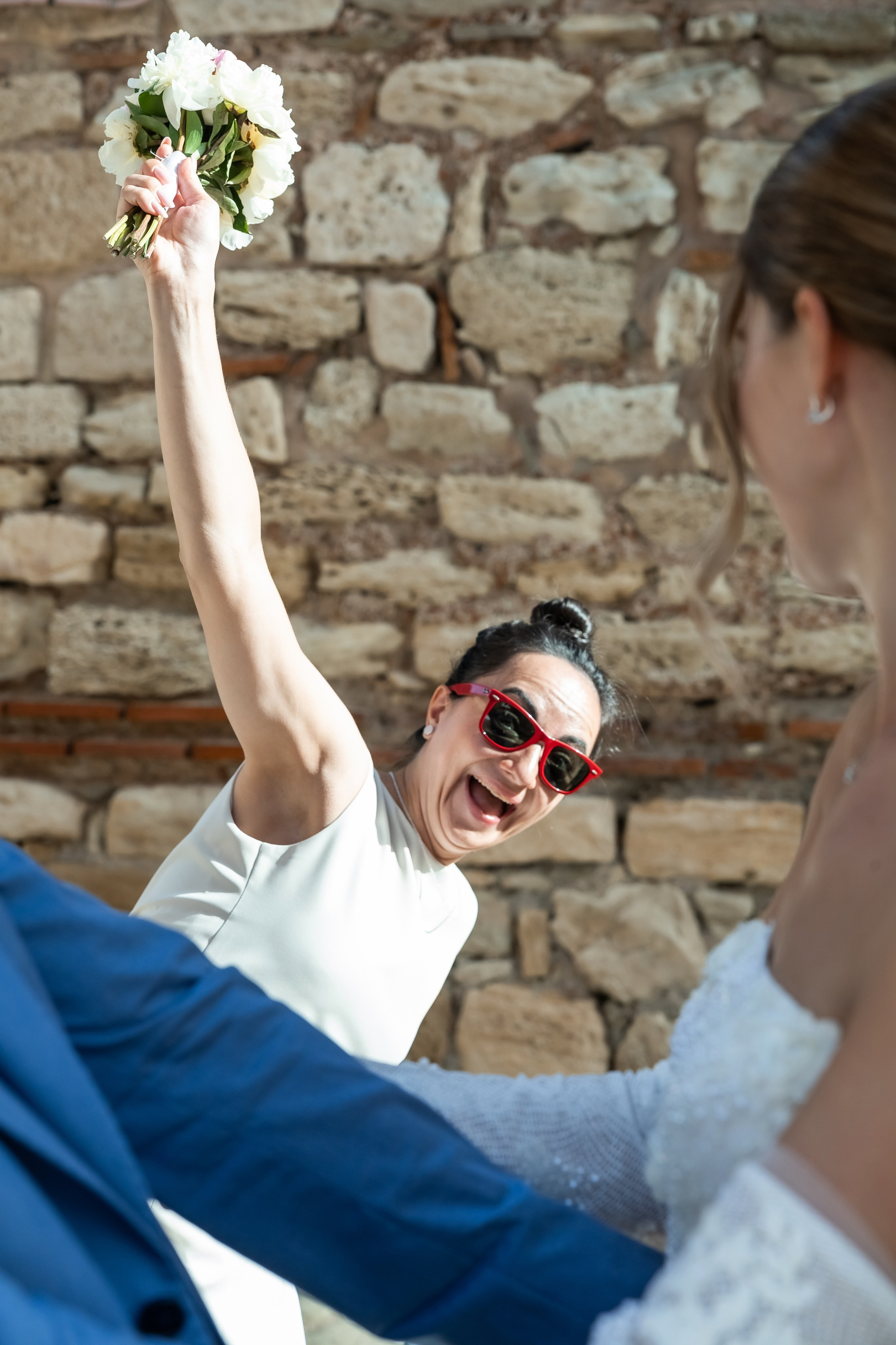 Сватба Несебър. Фотограф Ирина Йотова