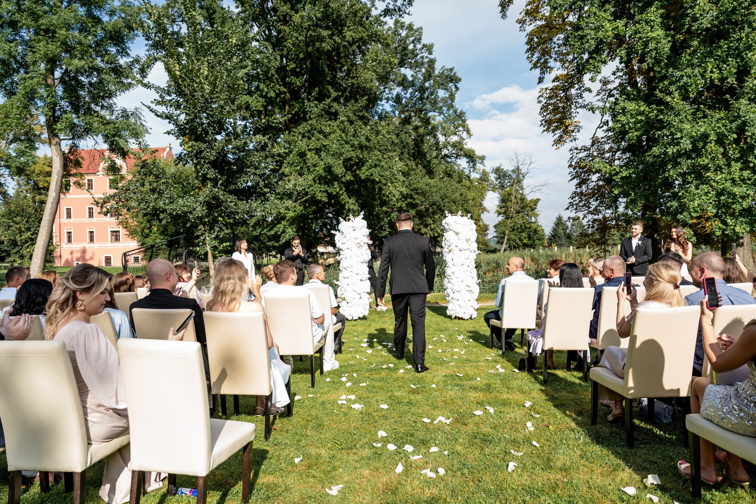 A&D. SL Wedding Photo: ponadczasowa fotografia ślubna | Wrocław & Europa