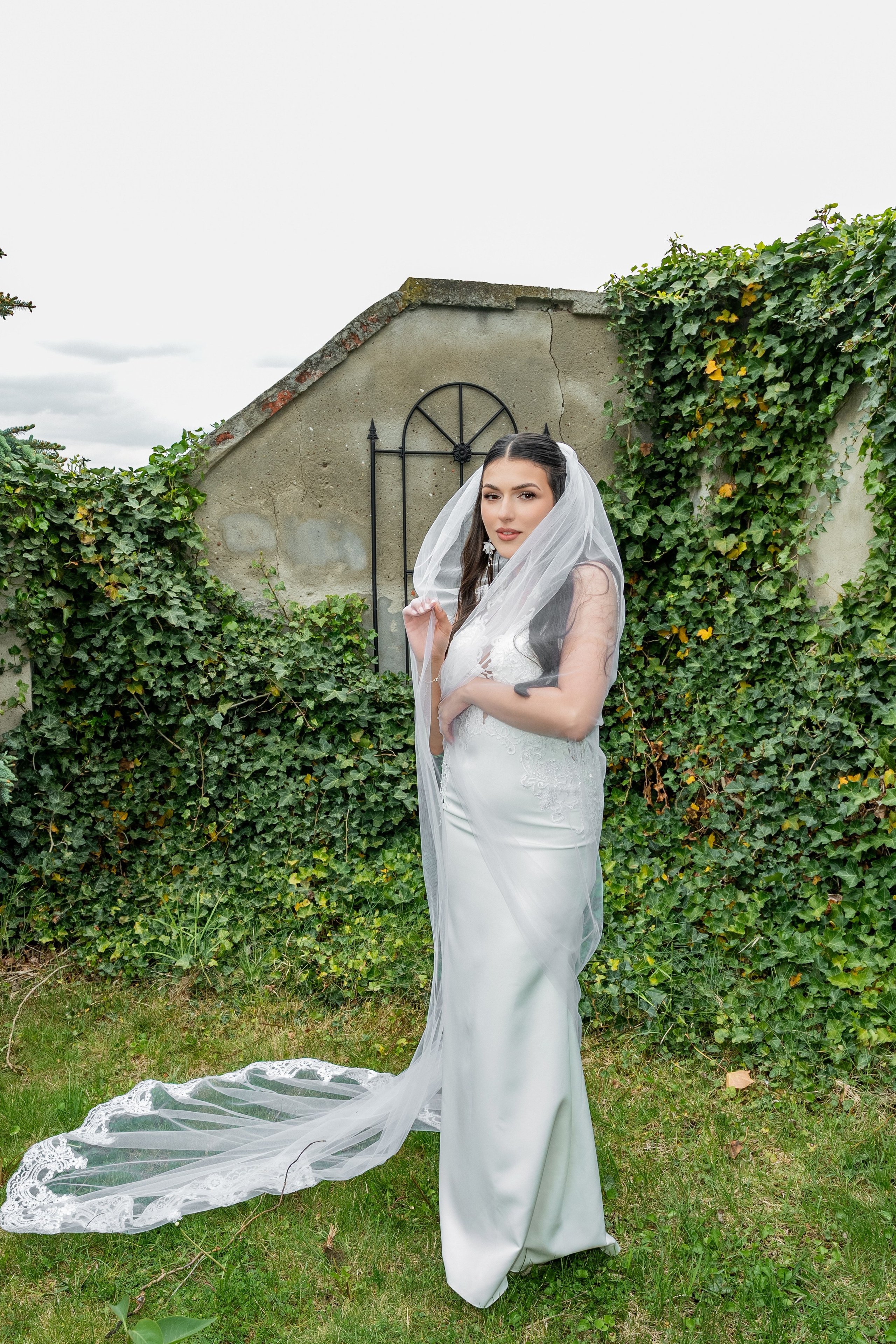 P&M. SL Wedding Photo — Editorial, Elegant & Timeless Wedding Photography in Poland and Across Europe