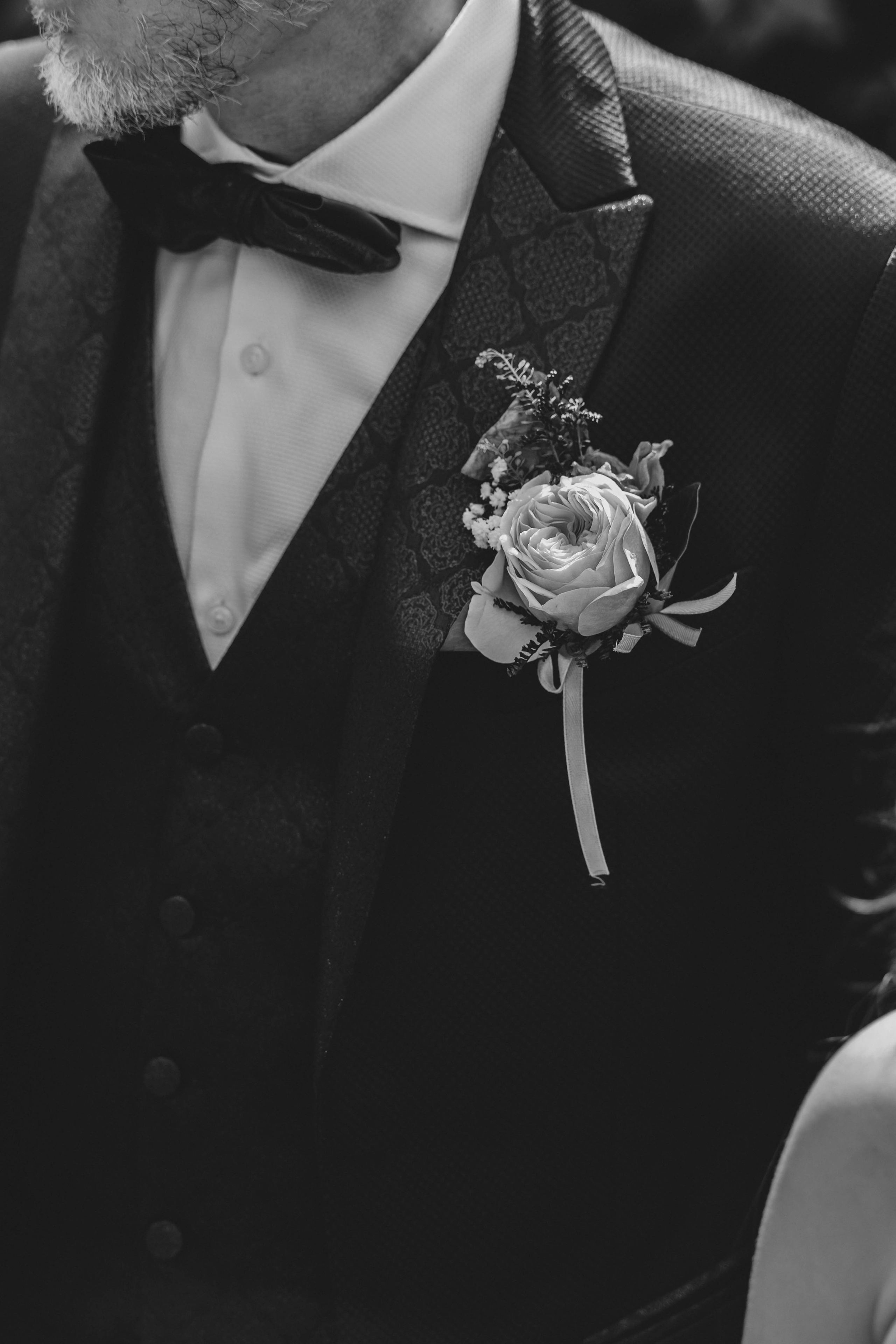 Claire & Cyril. Weeding photographer / event / portrait