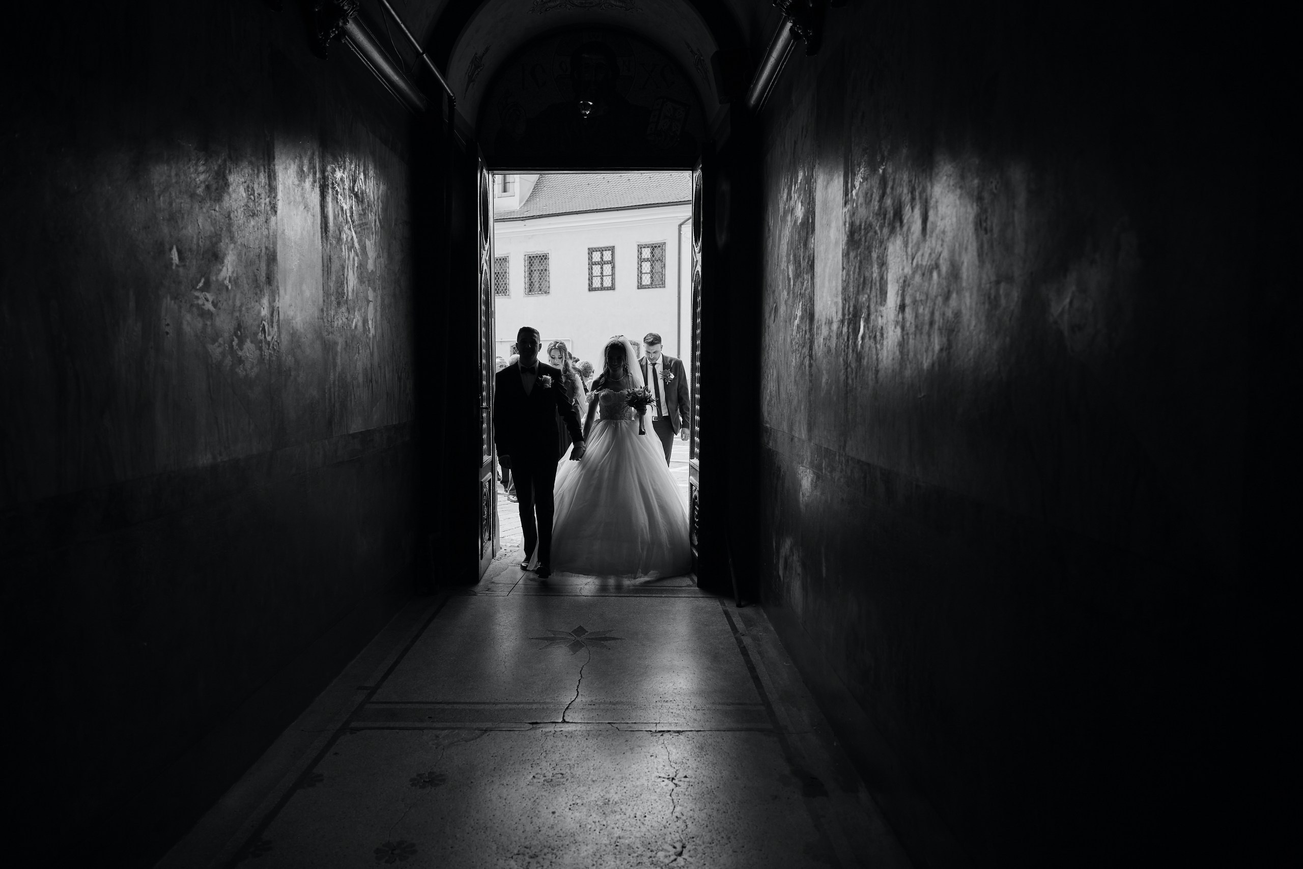 Mădălina & Andrei. Bogdan Vancea | Fotograf Nunta Ploiești