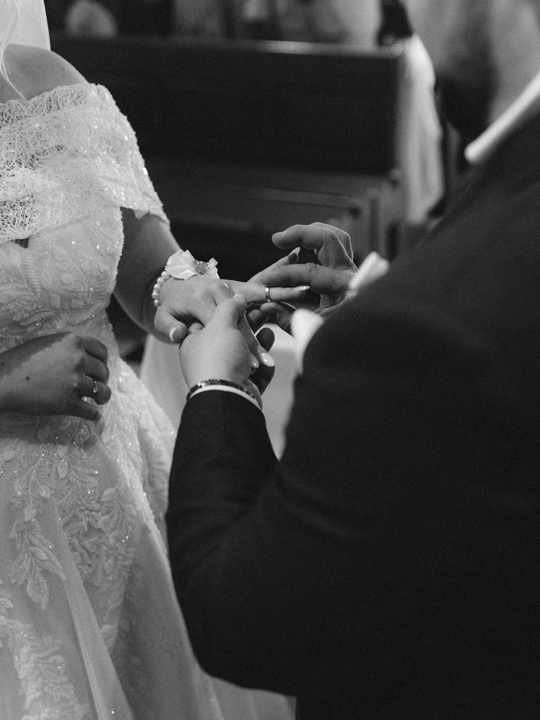 Weddings. Capturedwell
