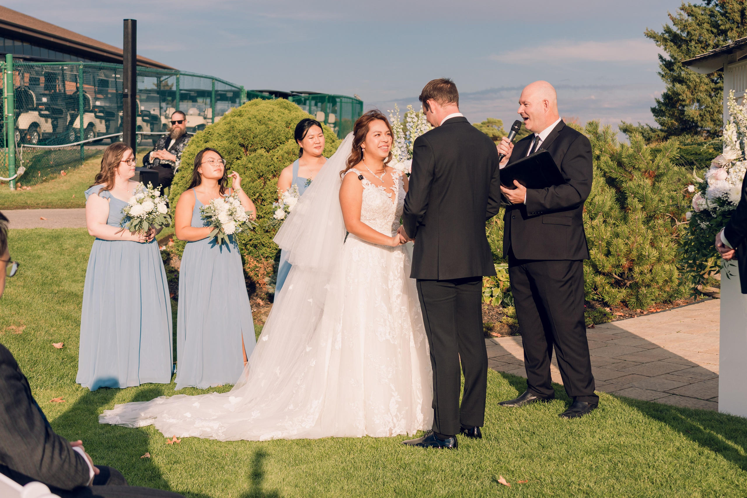 Tiffany&Kevin. Madhurina photography