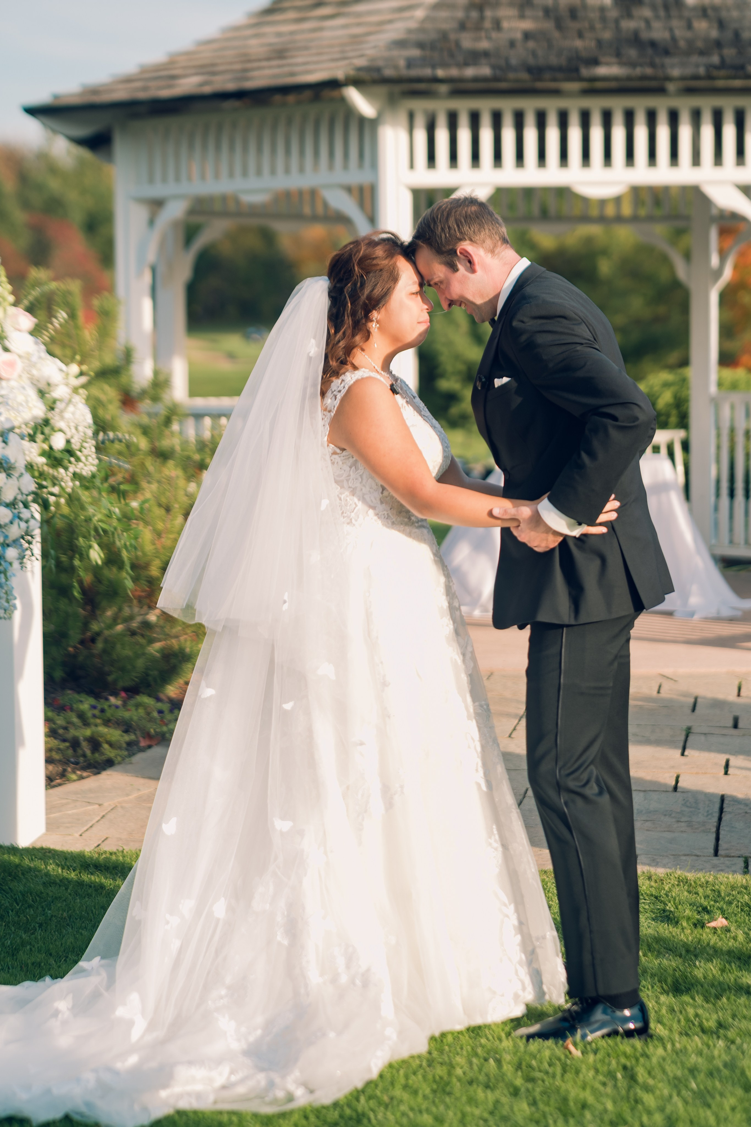 Tiffany&Kevin. Madhurina photography