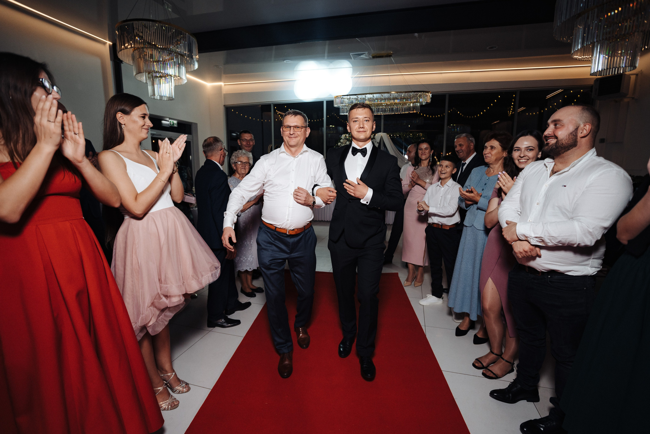 Piotr i Roksolana. Karina Czernecka Foto