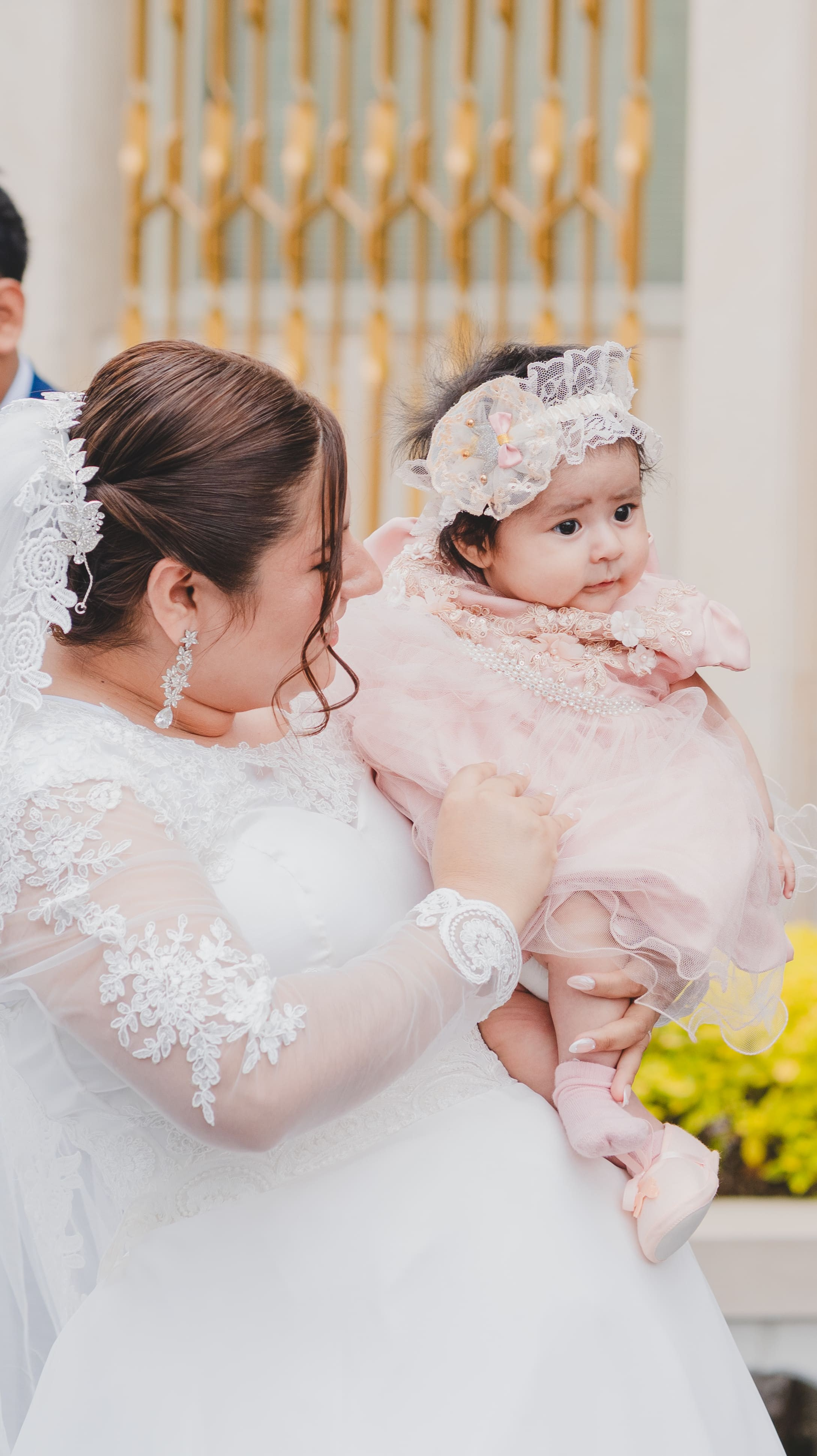 Jose & Leslie. Fotografo de Bodas
