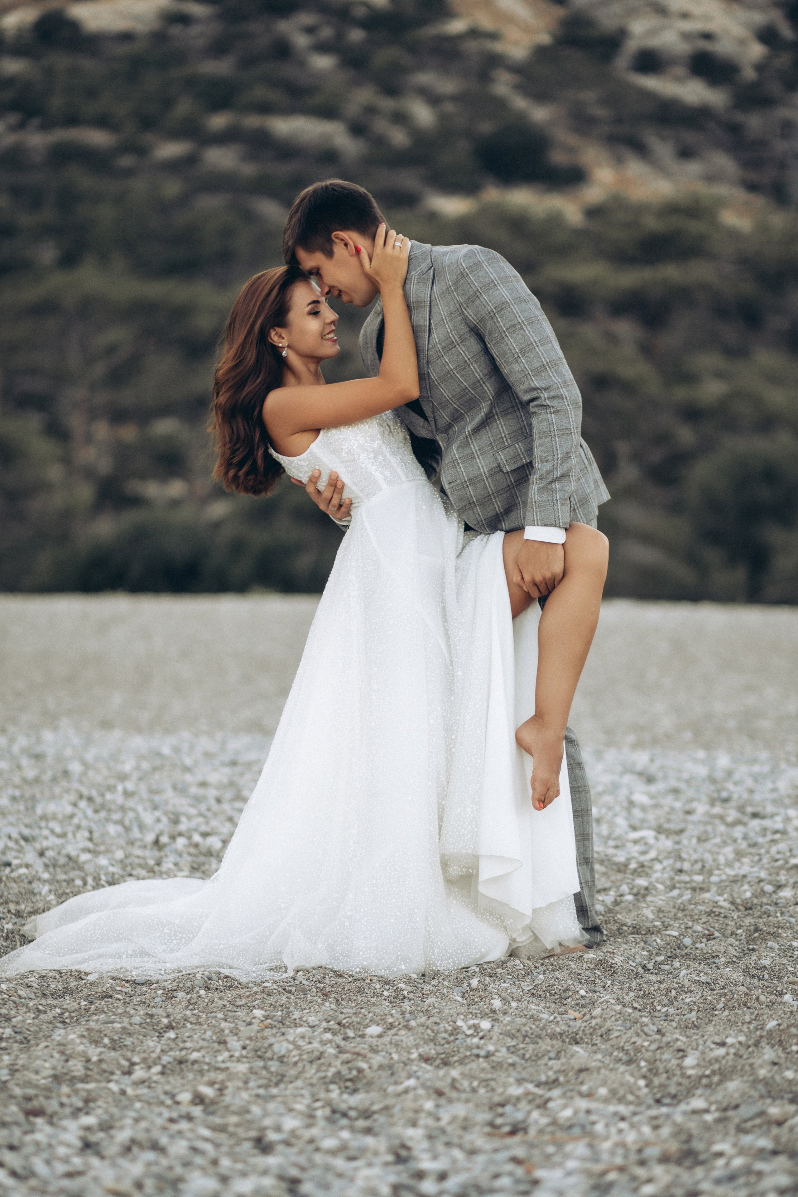 Виктория и Дмитрий. Фотограф в Анталии, Кемере и Белеке