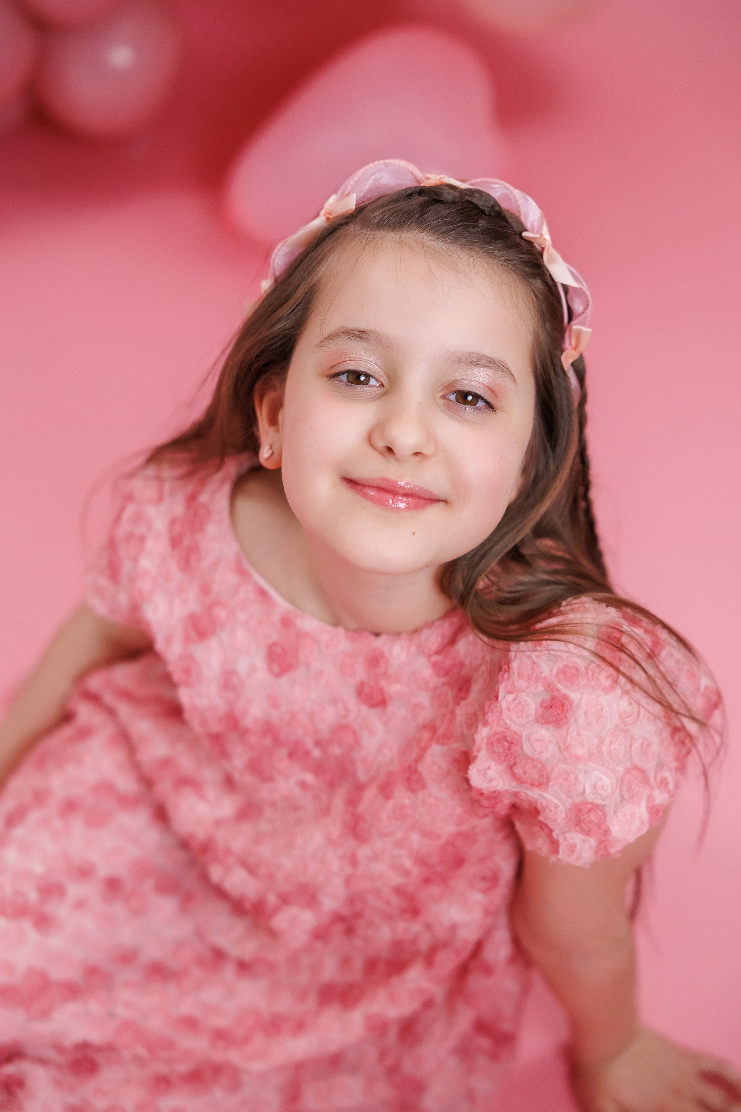 Честит Рожден Ден. Фотограф Ирина Йотова