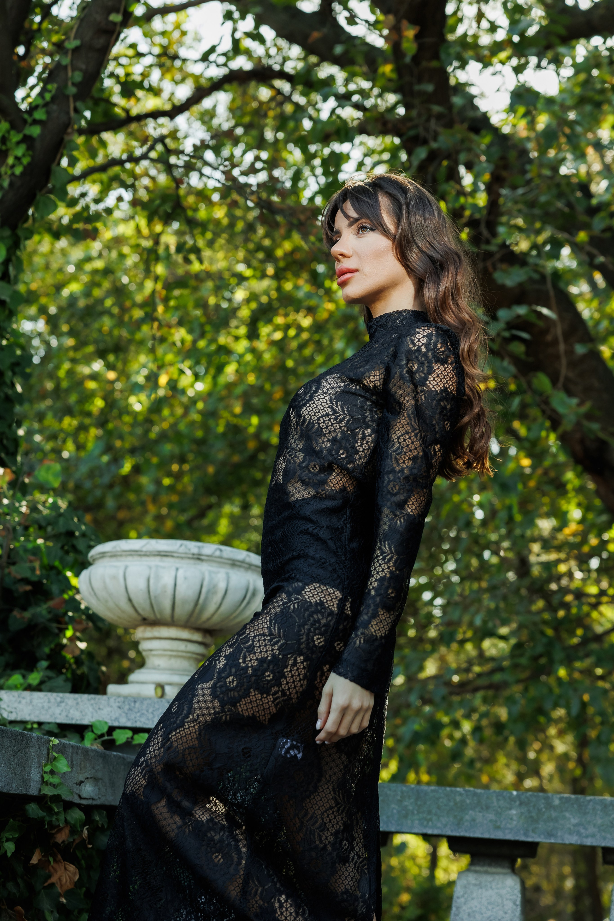 Индивидуална фотосесия. Фотограф Ирина Йотова