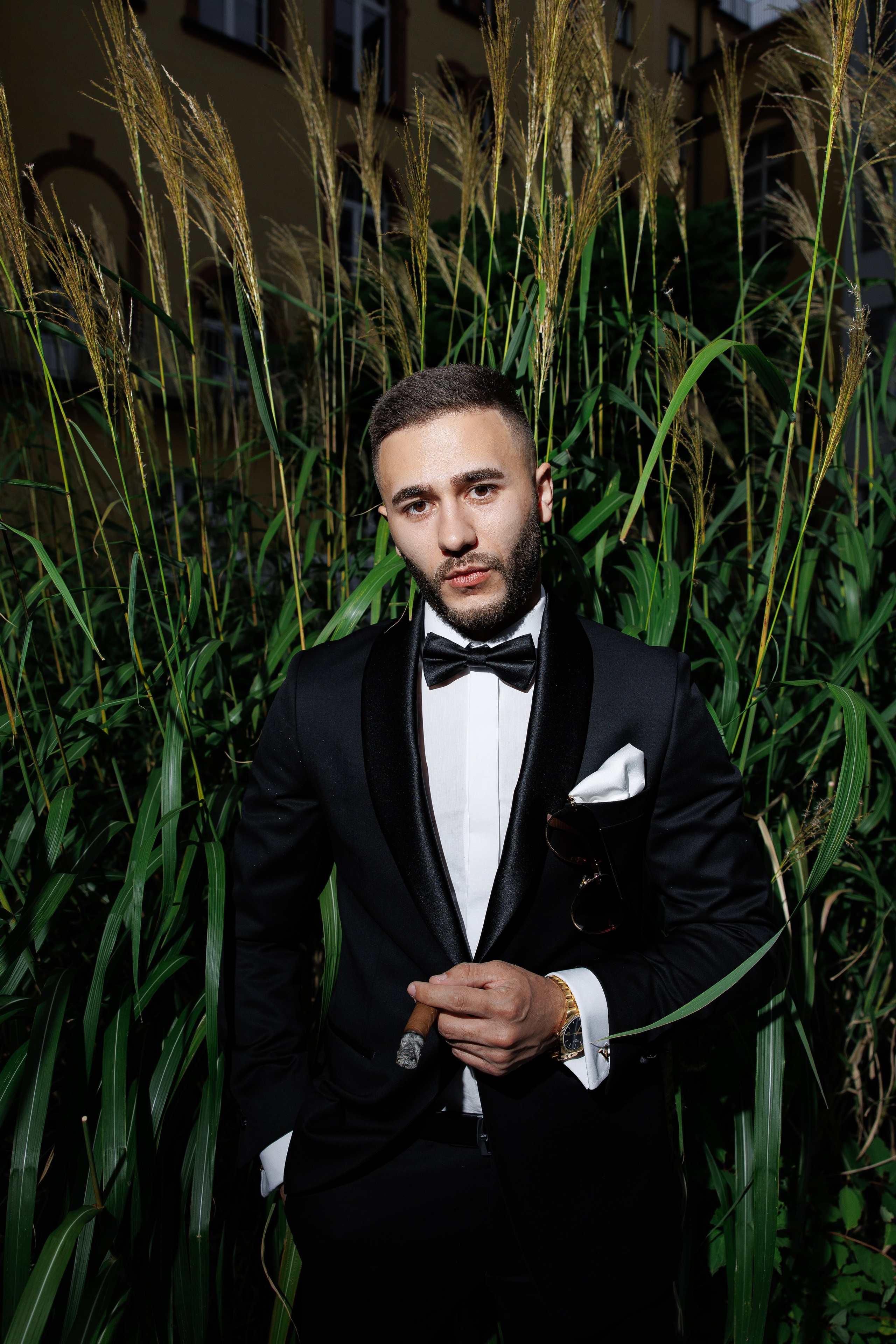 Y&V. Raddison Blu. 08.08.2025. Fotograf ślubny i rodzinny w Krakowie Yana Klymova