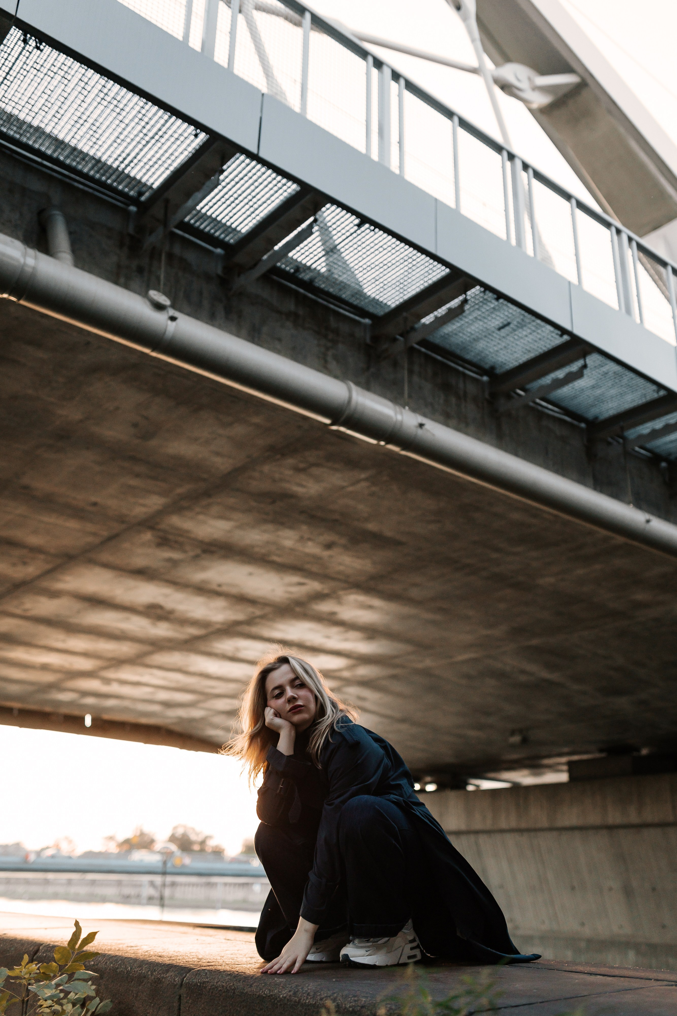 Alina. Fotograf ślubny i rodzinny w Krakowie Yana Klymova