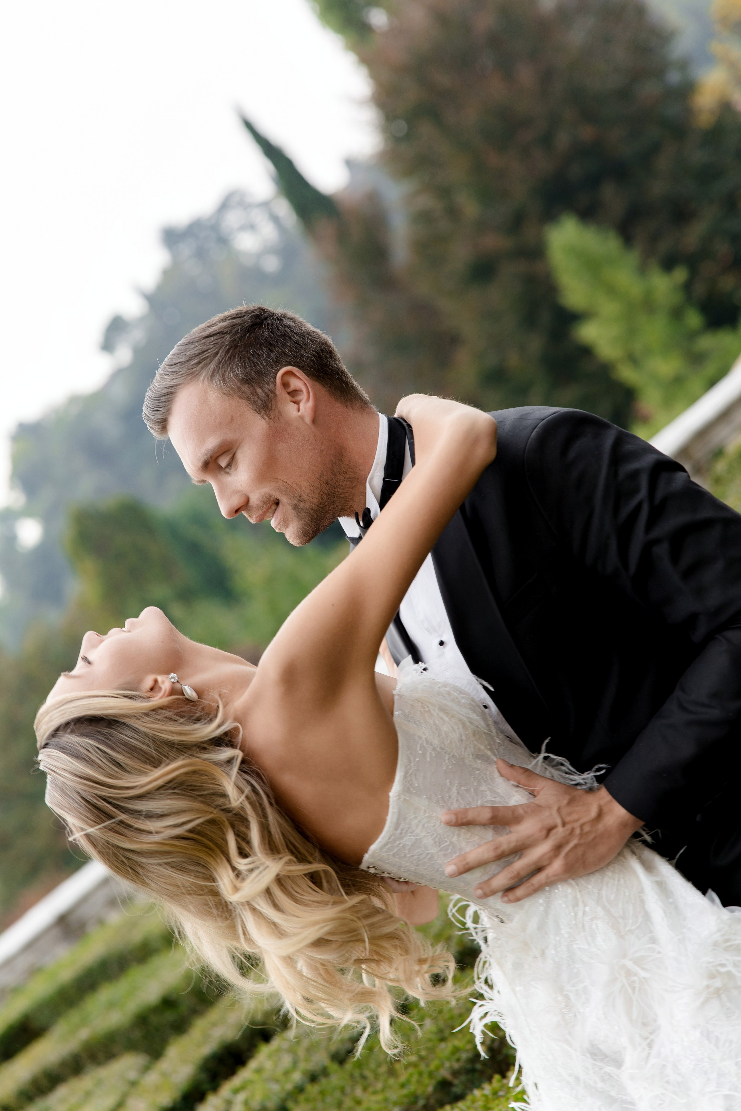 Diana & Chris. Willa Canton. 14.10.2025. Fotograf ślubny i rodzinny w Krakowie Yana Klymova