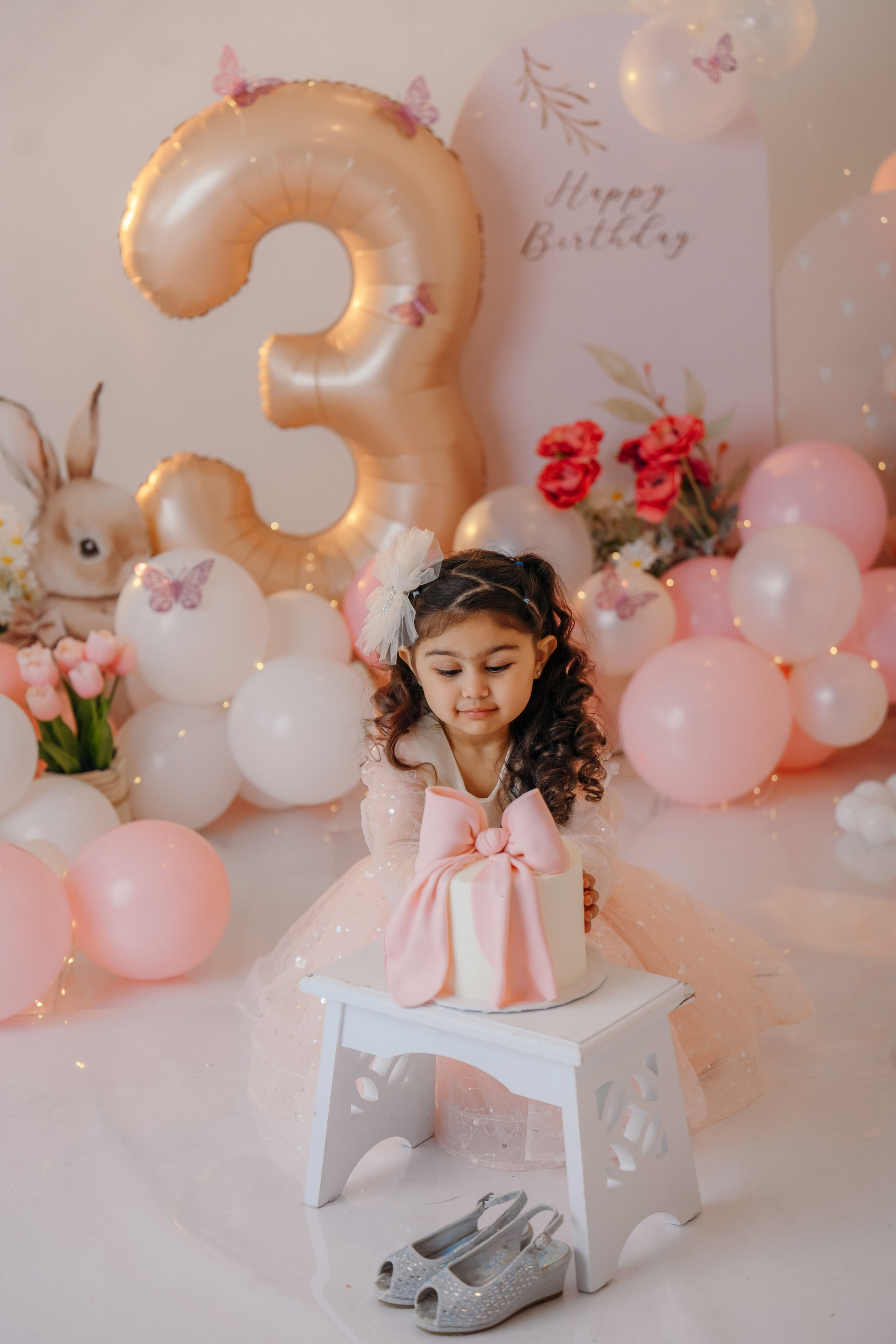 Princess. Wedding, maternity and family photographer in Charlotte Tasha Minn