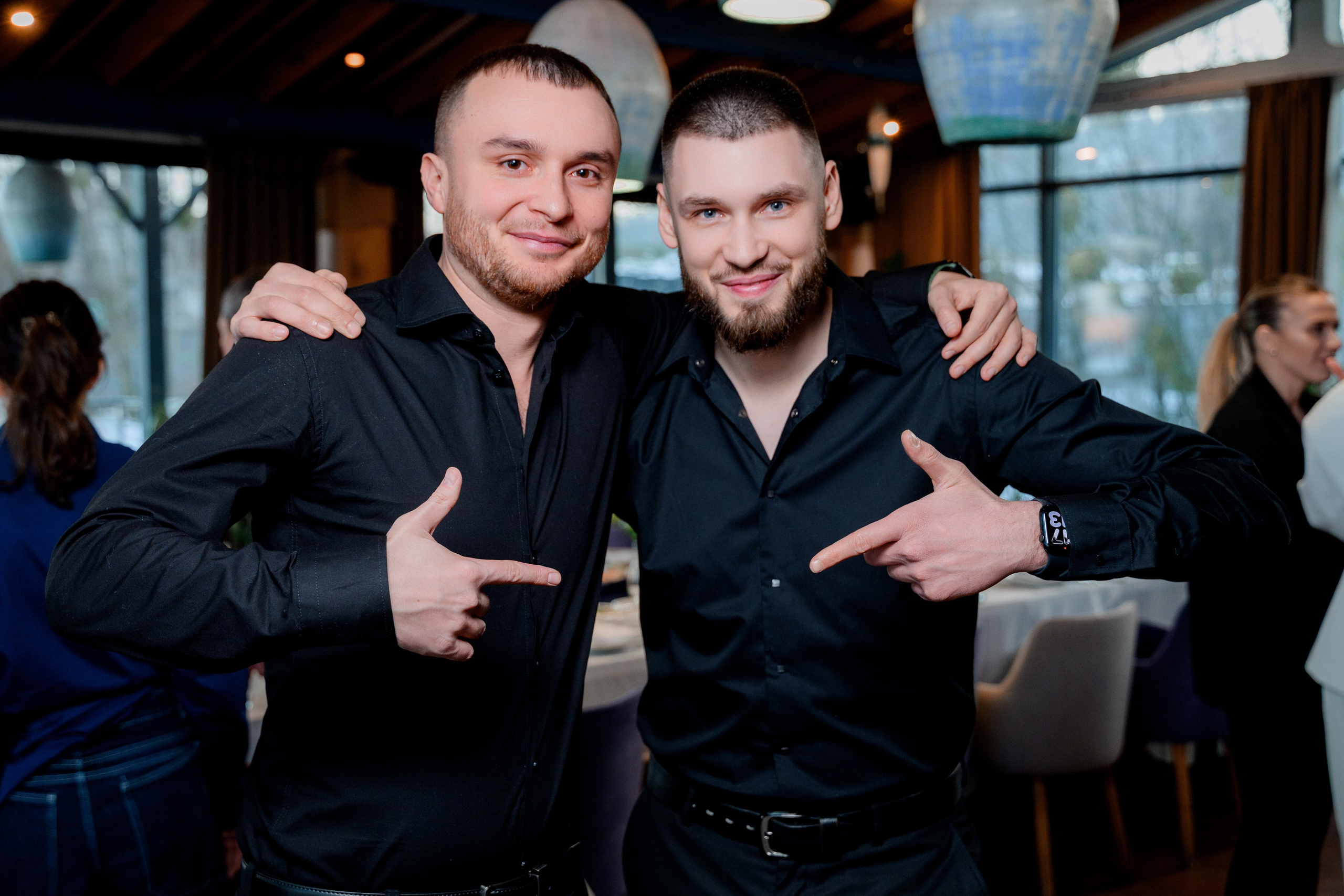 Богдану 30 років. Фотограф Київ