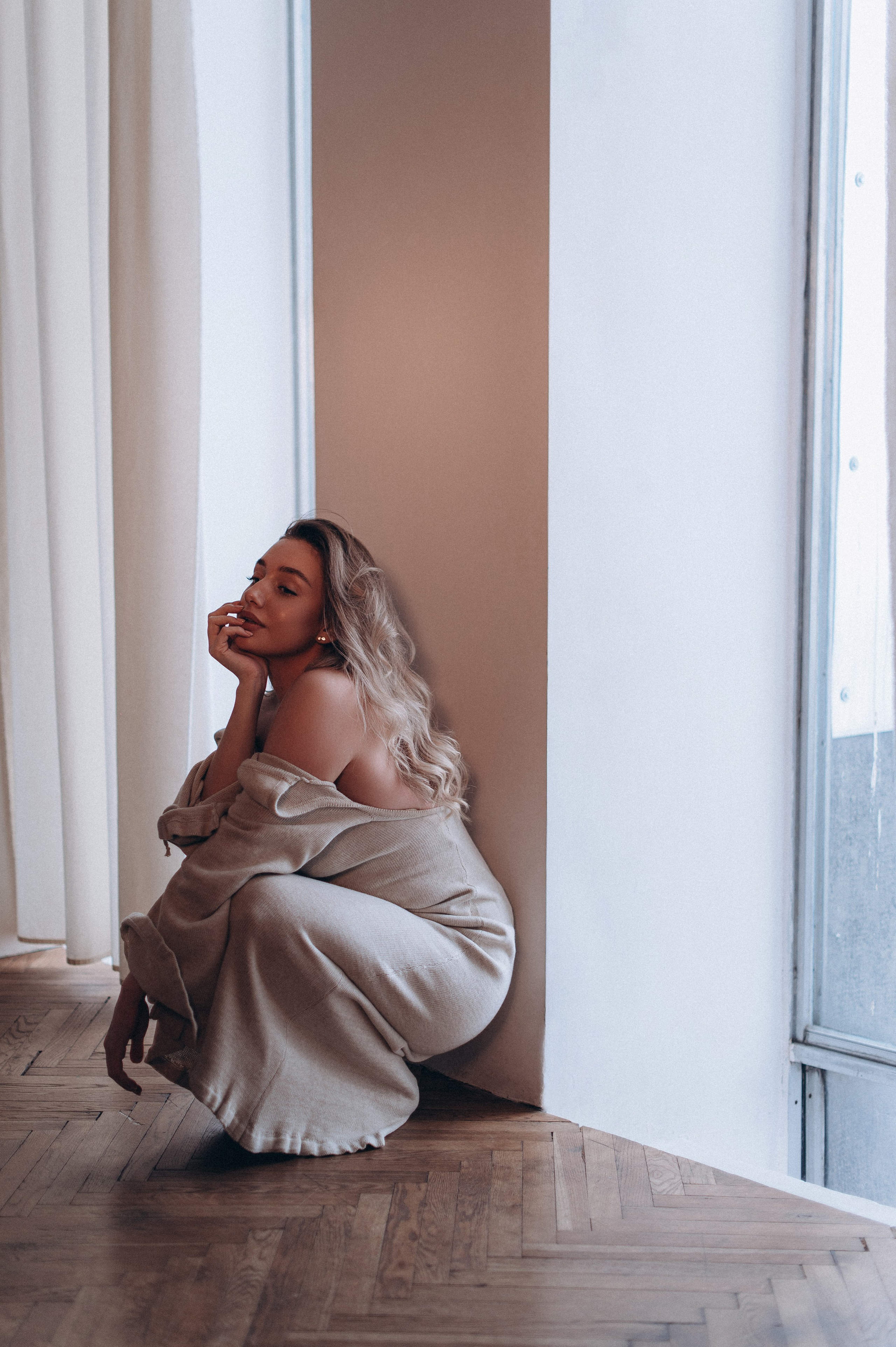 Анастасія Лоскутова. Фотограф Київ