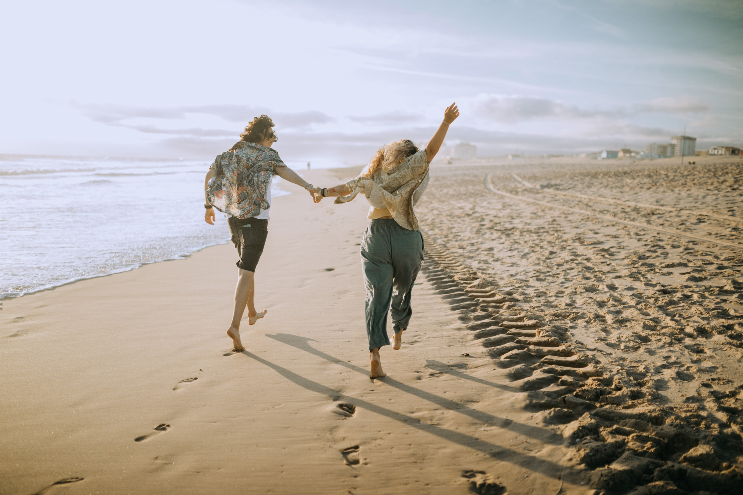 Couples. Portrait photographer in Lisbon Ksenia Lutsenko
