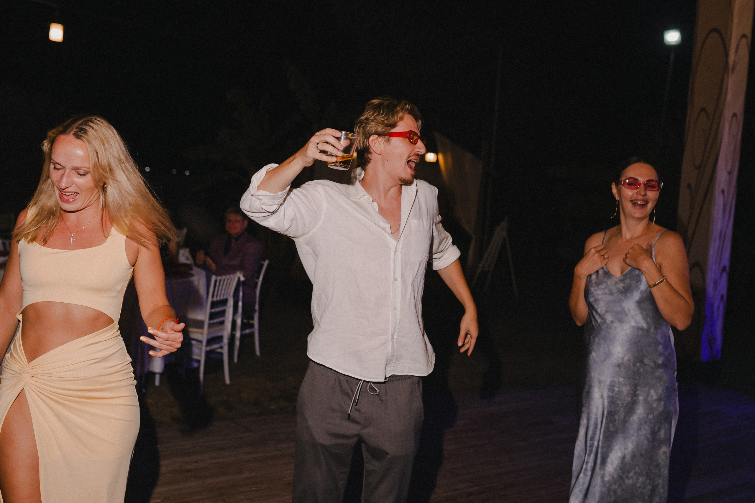 Nataly & Tristian. Фотограф в Анталии (Турция) Ева Сэрт