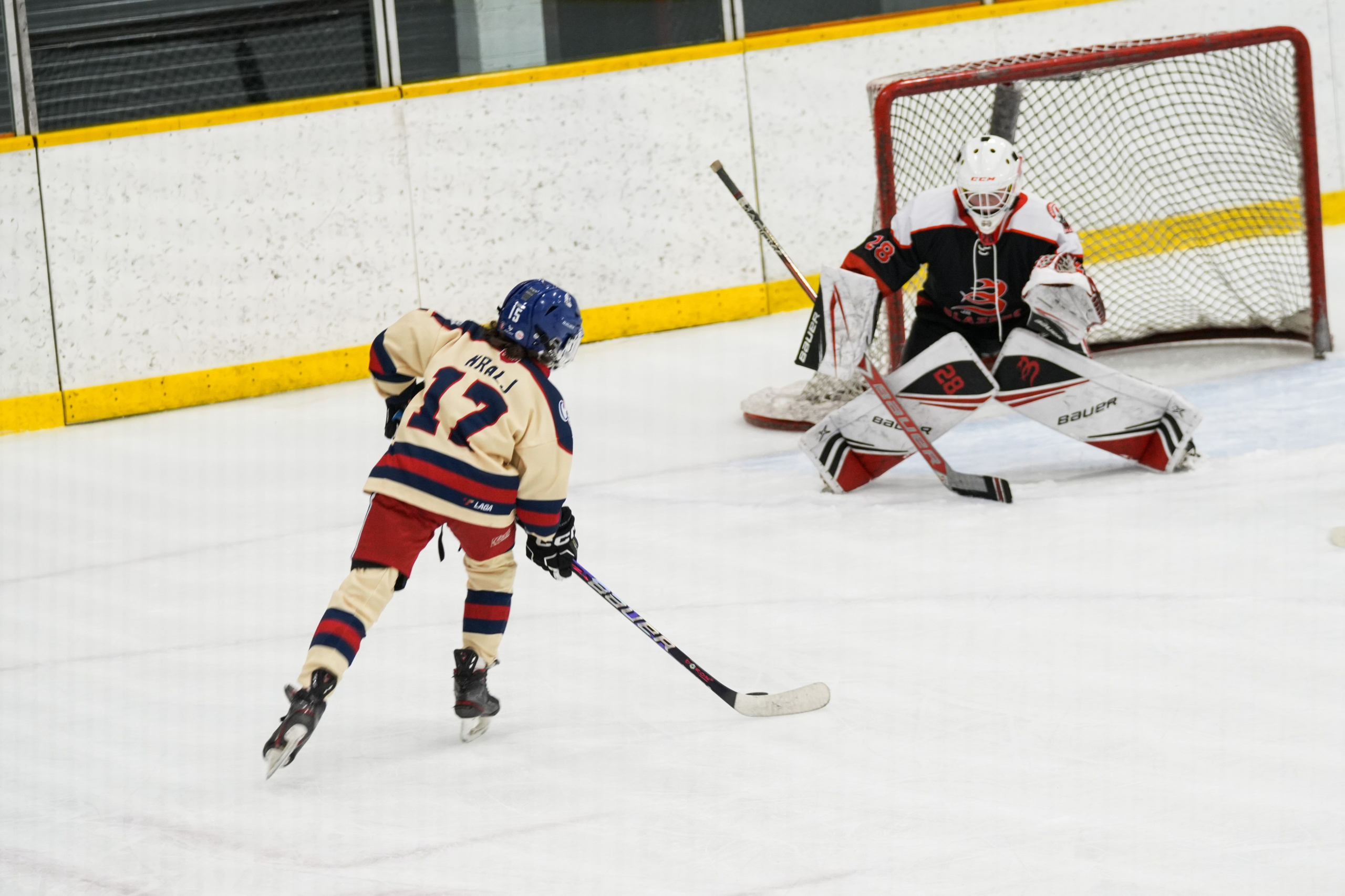Hockey. Shuttergry Photography