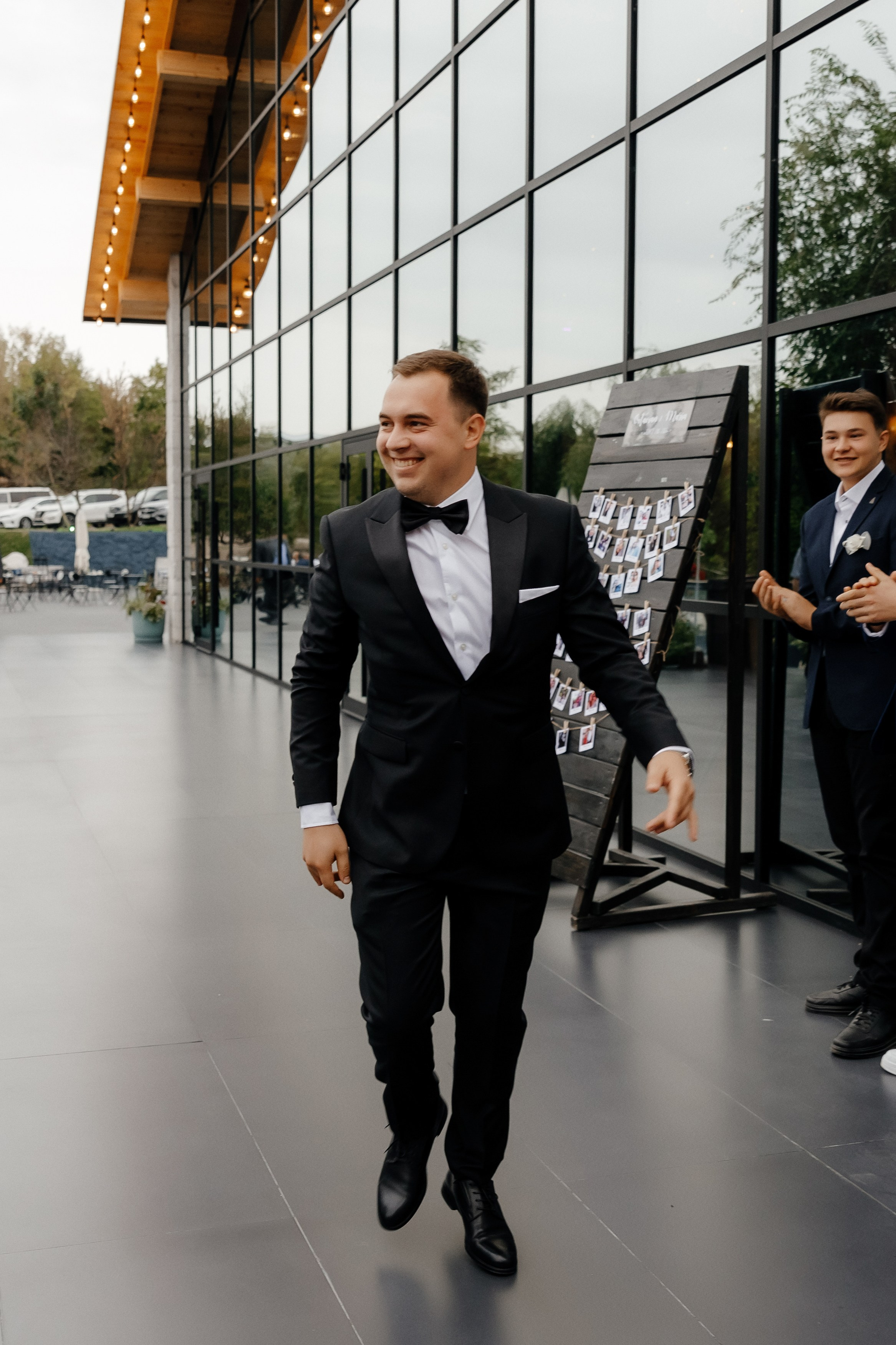 Wedding. Fulga Photographer