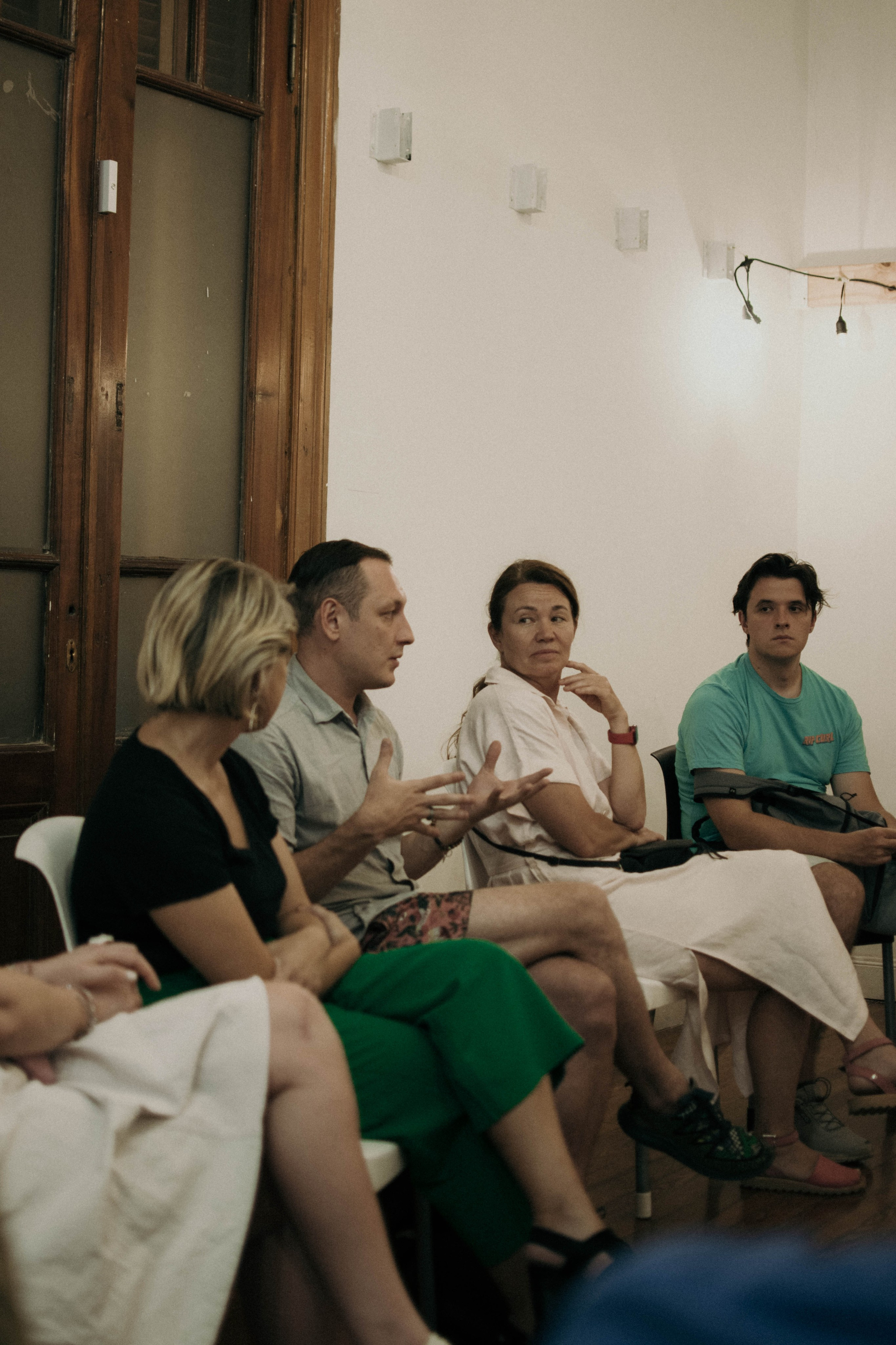 My emigration. Reportage shoots in Buenos Aires. Photographer @elmirkami in the city of Buenos Aires