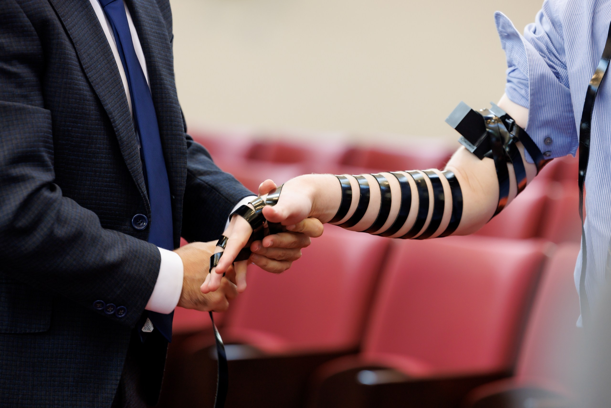 Brandon's Bar Mitzvah. Mazal Tov Studio