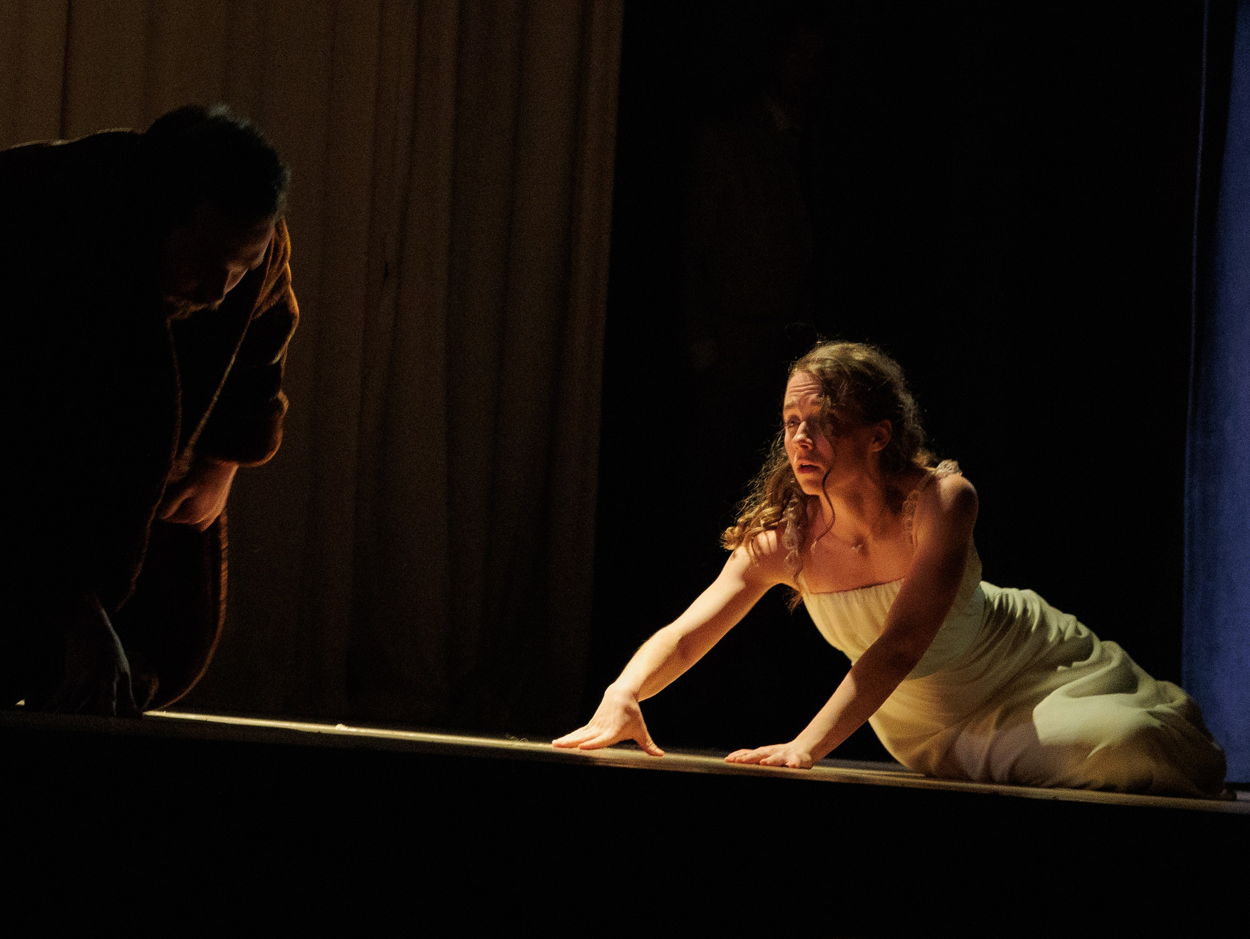 Ordinary Miracle. Yana Bobrova | Artistic Photography