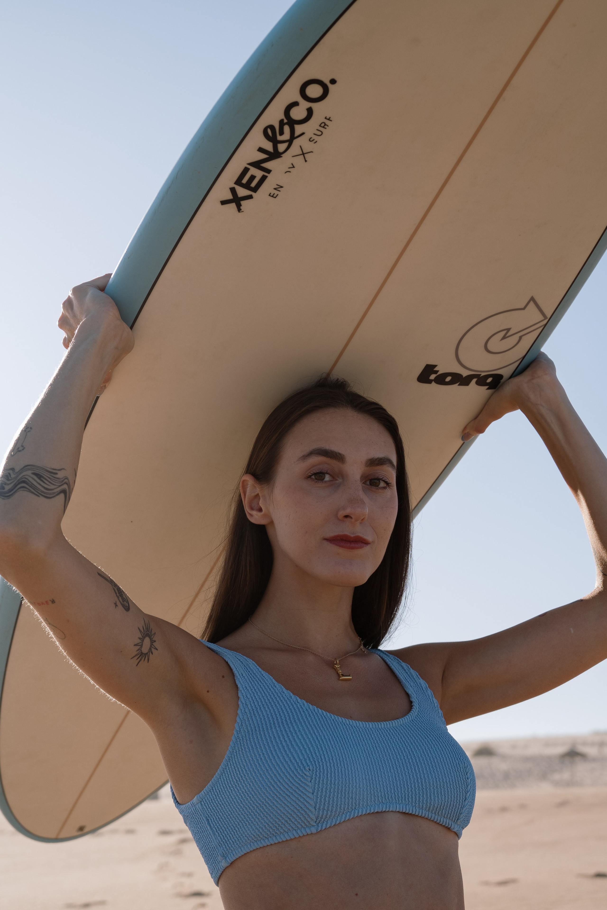 Valery’s surf photoshoot. Bogdan S | PHOTOGRAPHER BASED IN LISBON