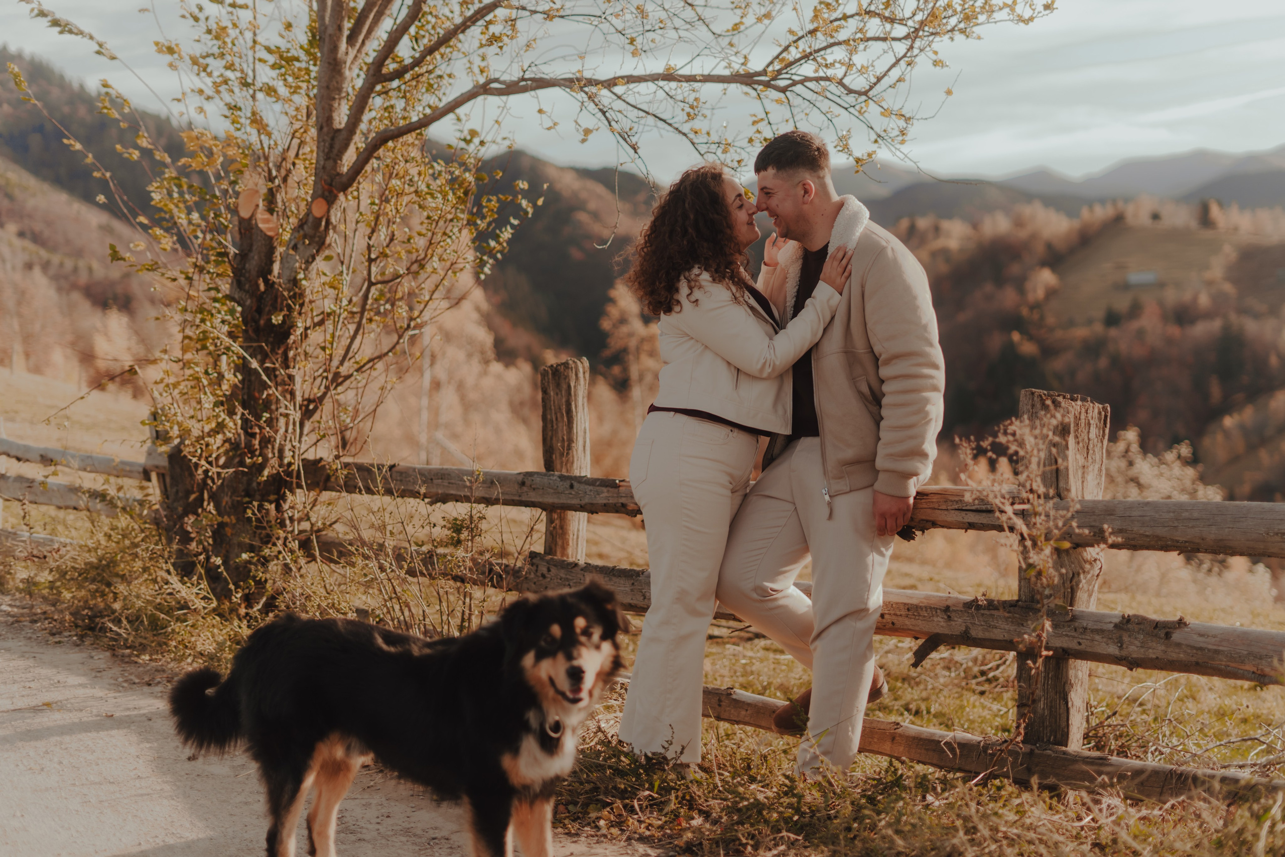 Save the Date- Sorina & Alex. Events photographer Paul Dafina