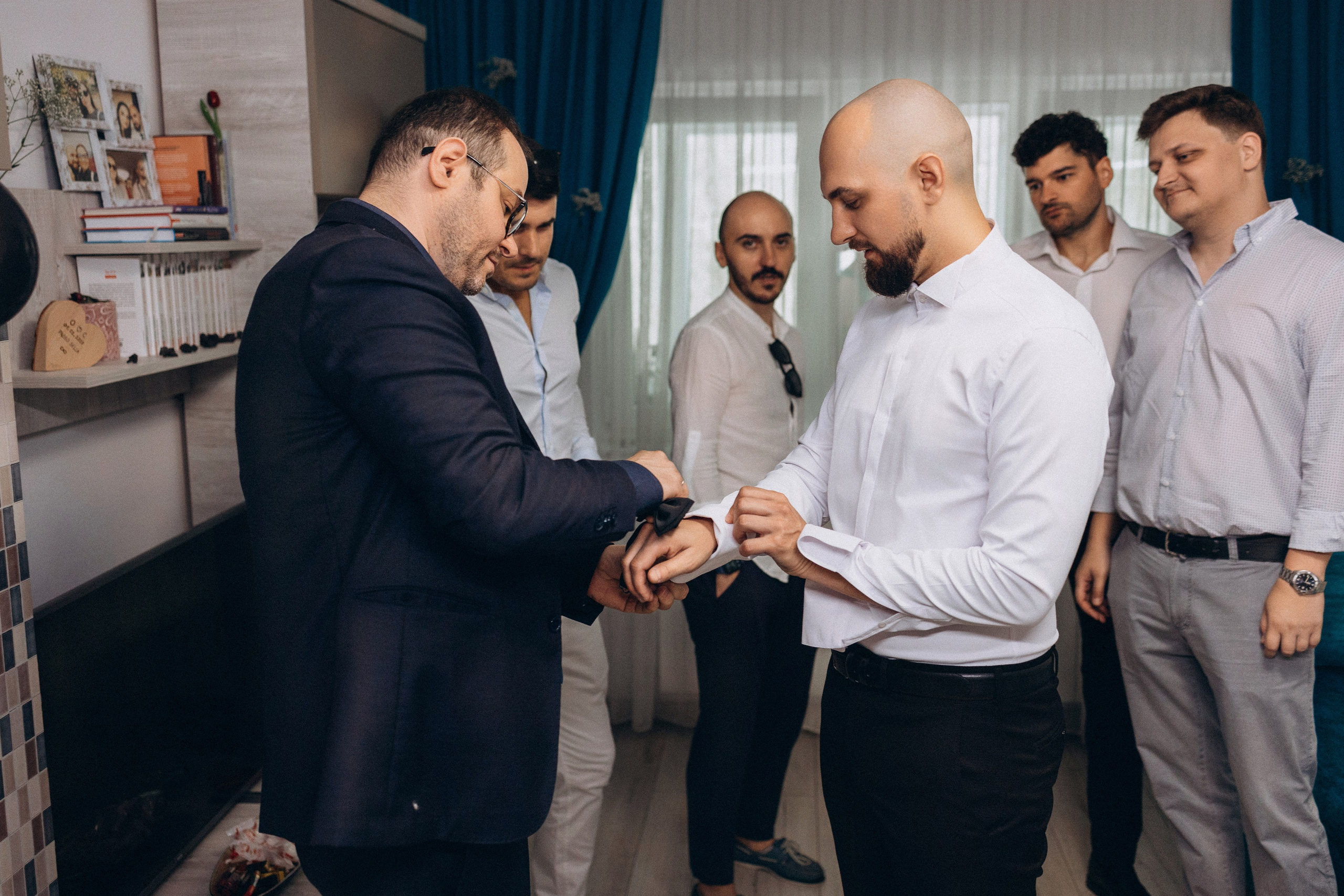 Claudia & Octavian. Wedding Photographer, based in Iasi, Romania, but will travel all over the globe to make sure you look amazing in all your wedding photos