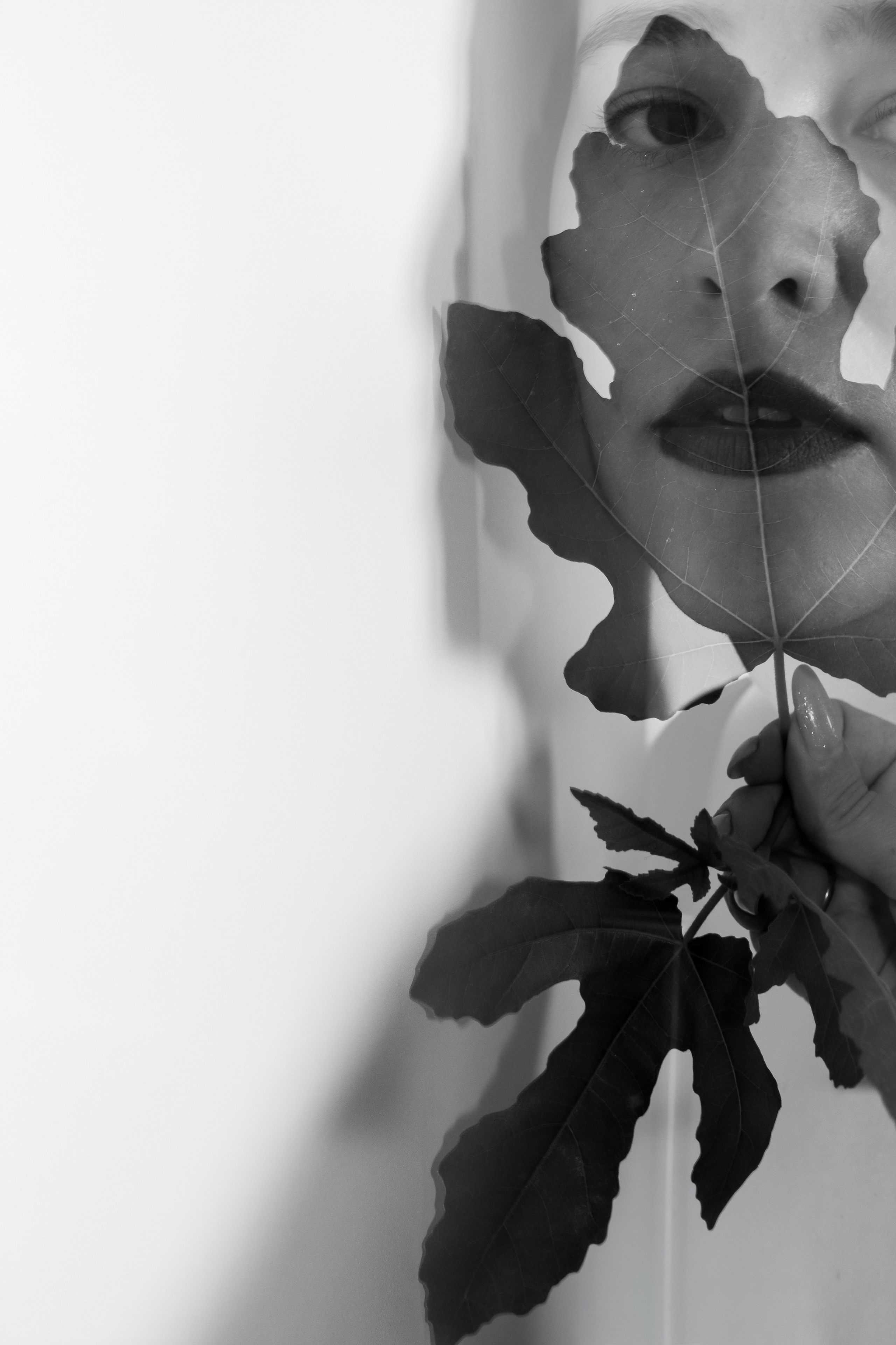Projet 365 autoportraits par Eugenia Andres. Photographe à Genève - Eugenia Andres