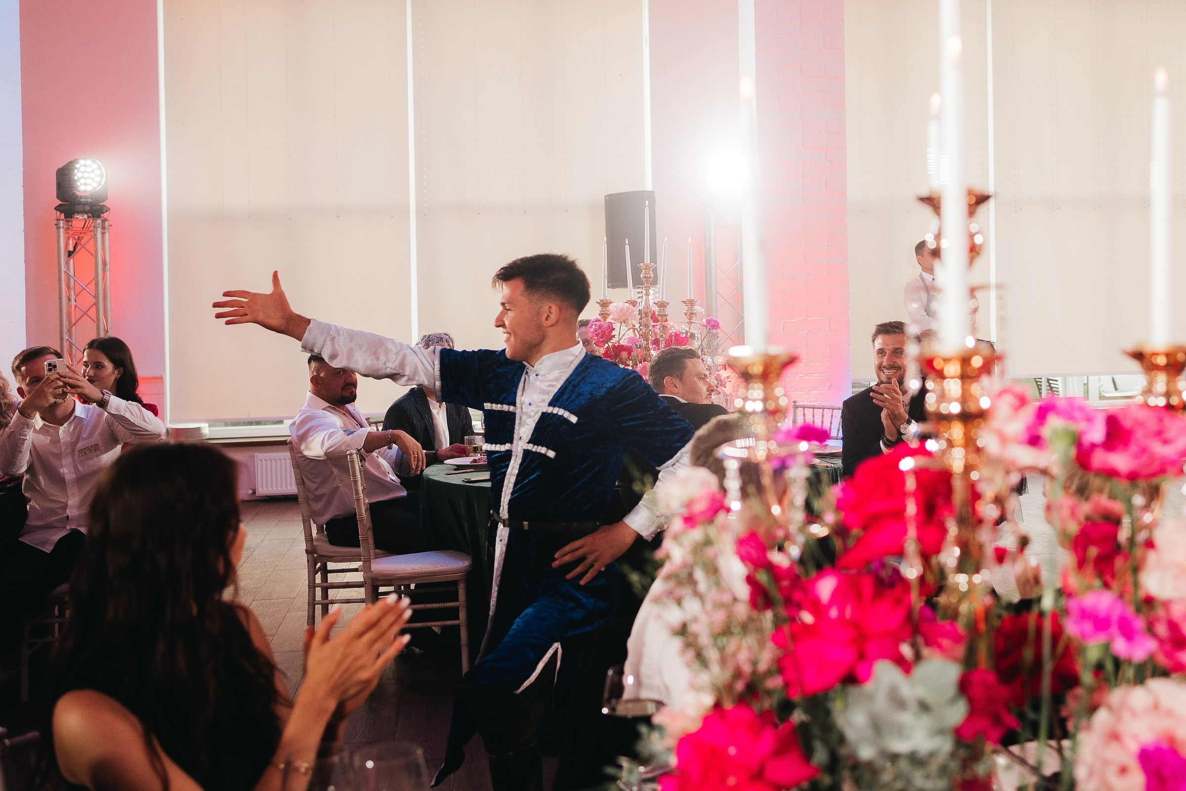 Araz & Daria. Destination wedding and fashion photographer in Riga Igor Davidovich