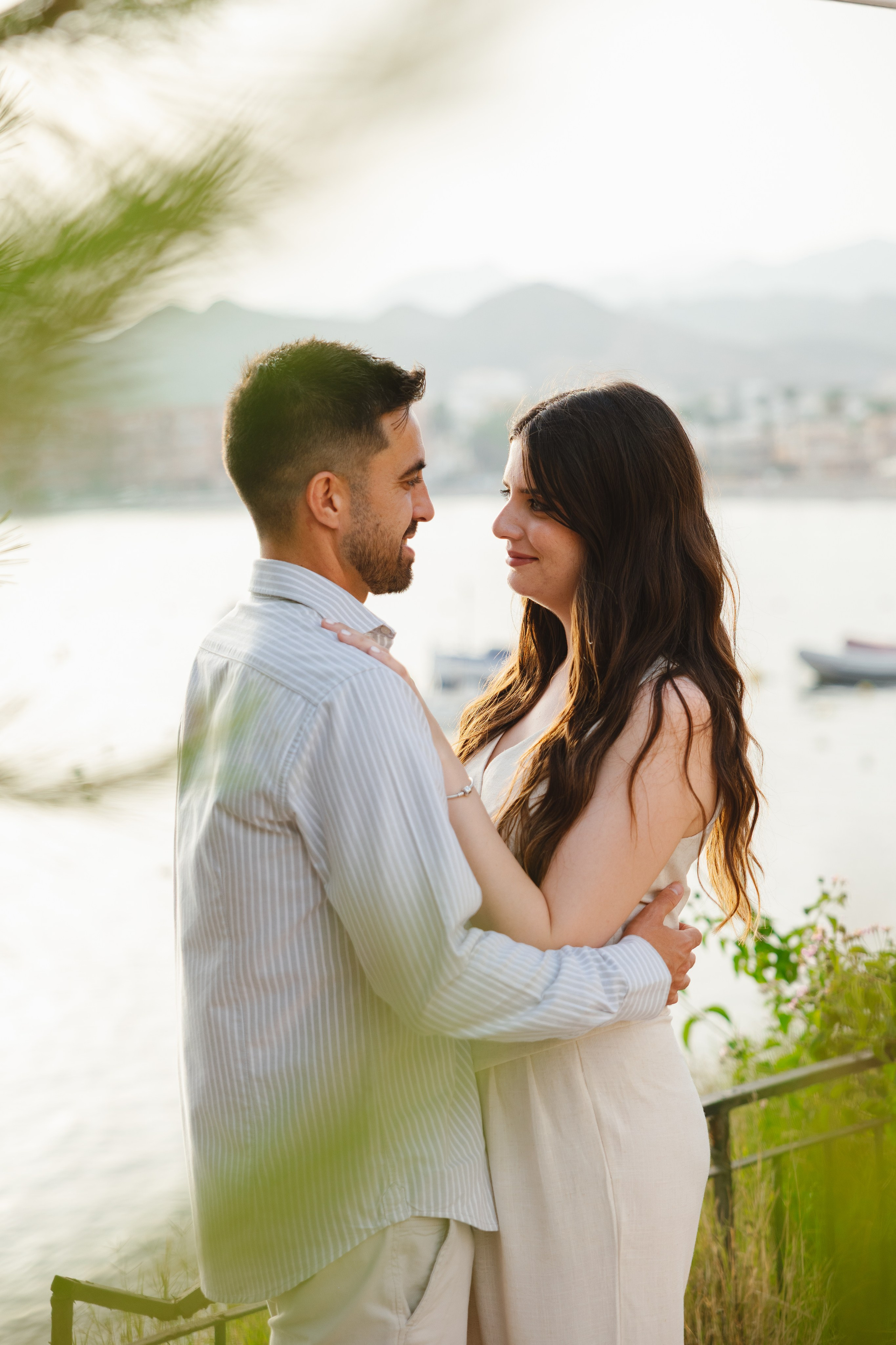 PREBODA ISA & ÁNGEL. Fotógrafo y Videografo de bodas y eventos