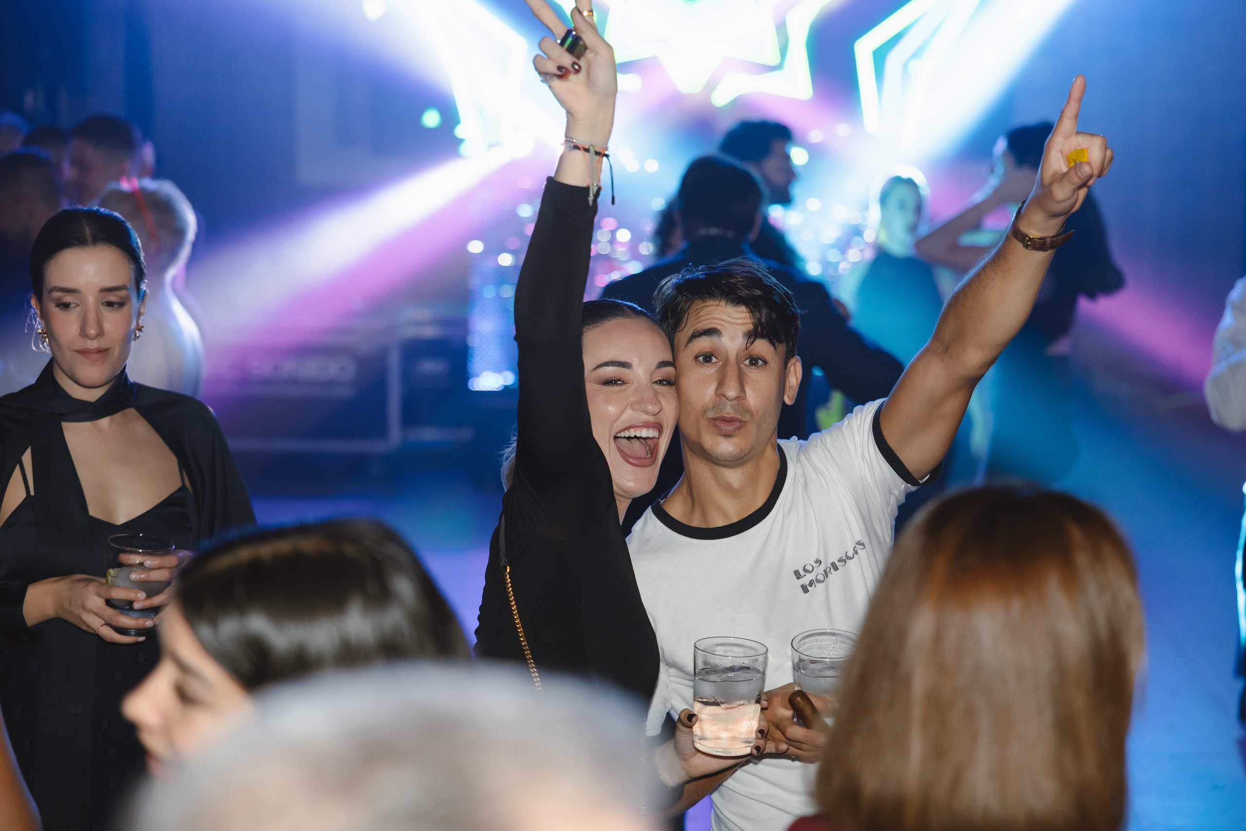 EVA & GUILLE. Fotógrafo y Videografo de bodas y eventos